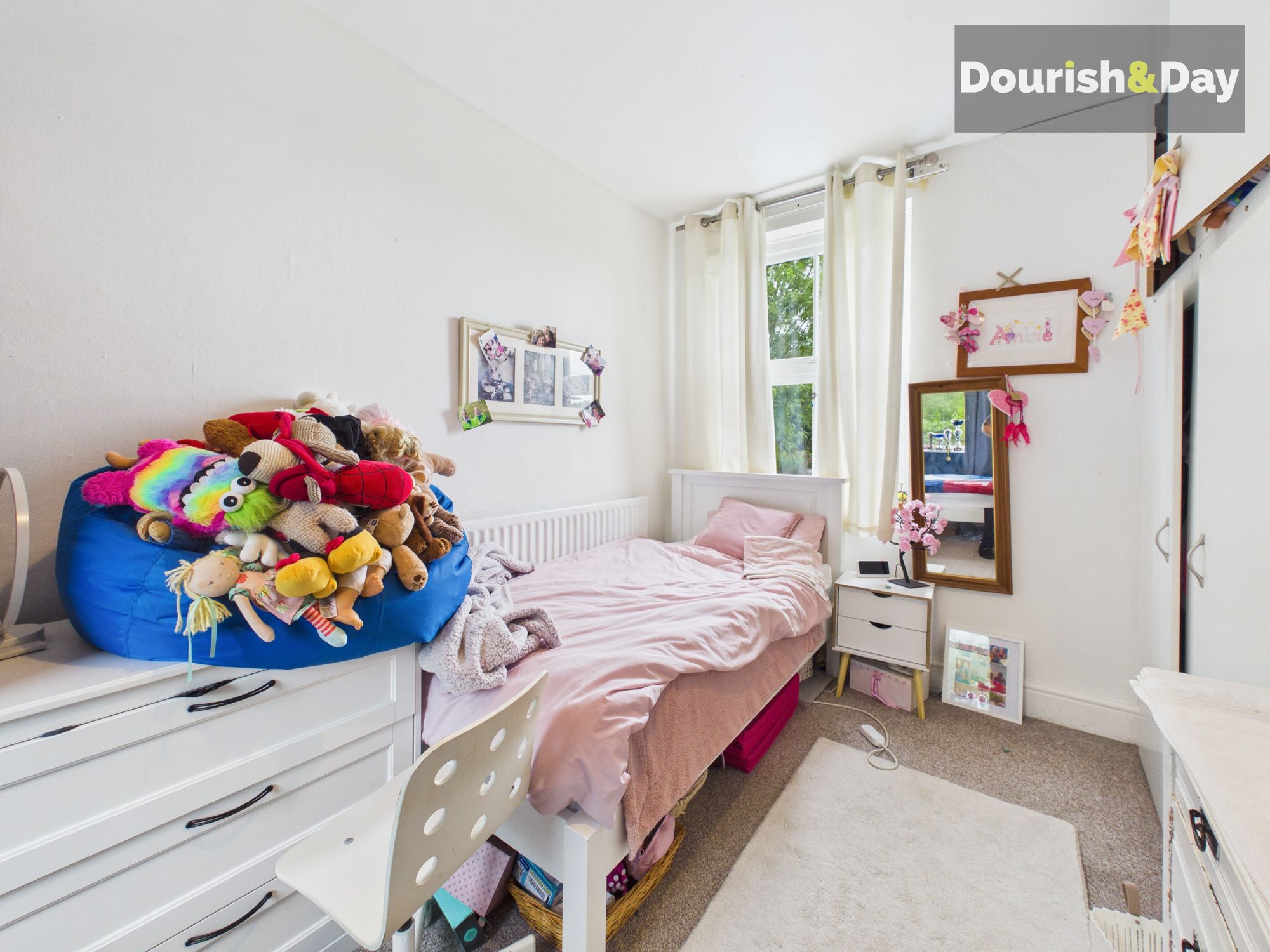 3 bed semi-detached house for sale in Barn Bank Lane, Hyde Lea, Stafford, ST18 - Property Image 15