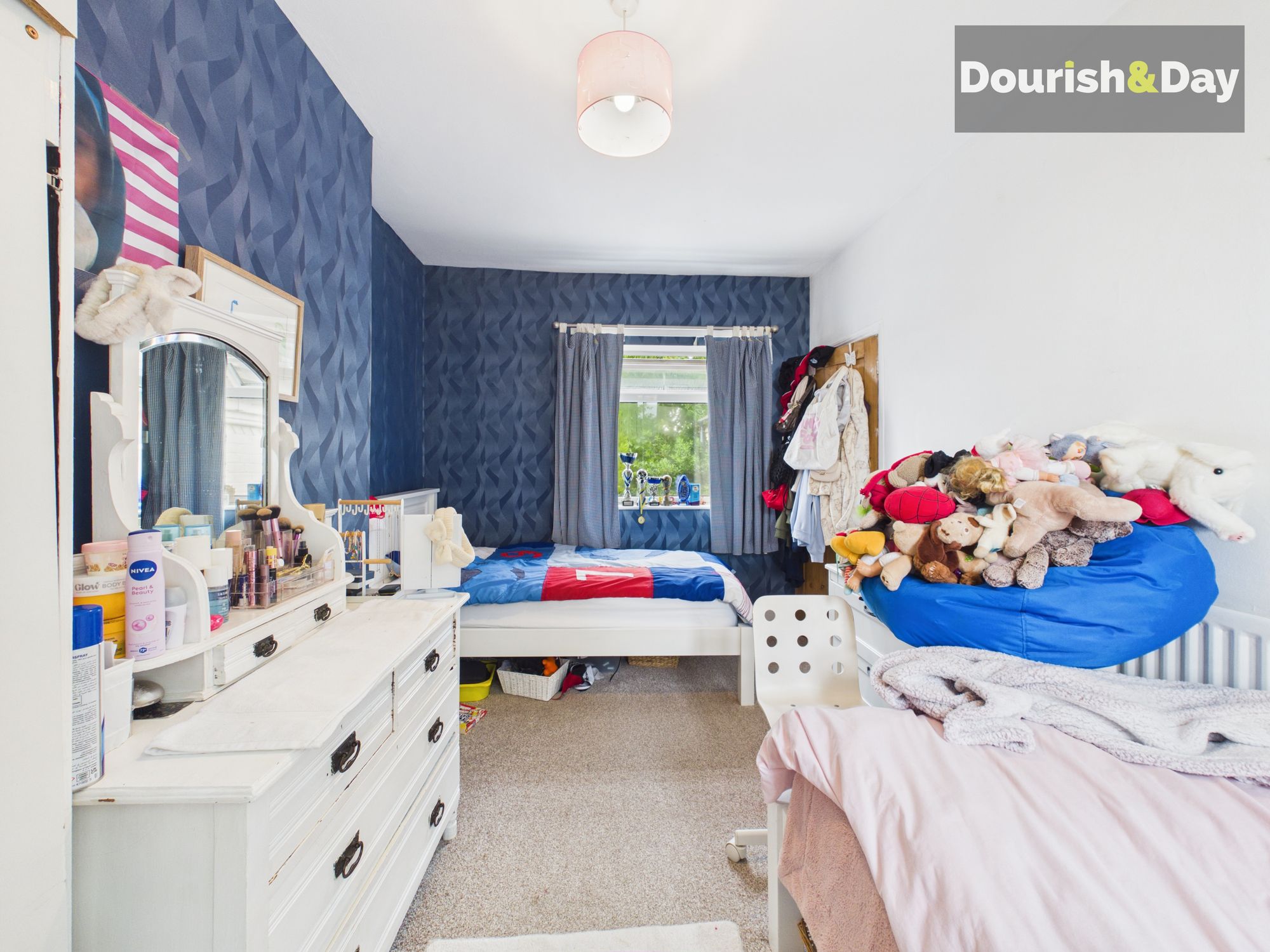 3 bed semi-detached house for sale in Barn Bank Lane, Hyde Lea, Stafford, ST18 - Property Image 16