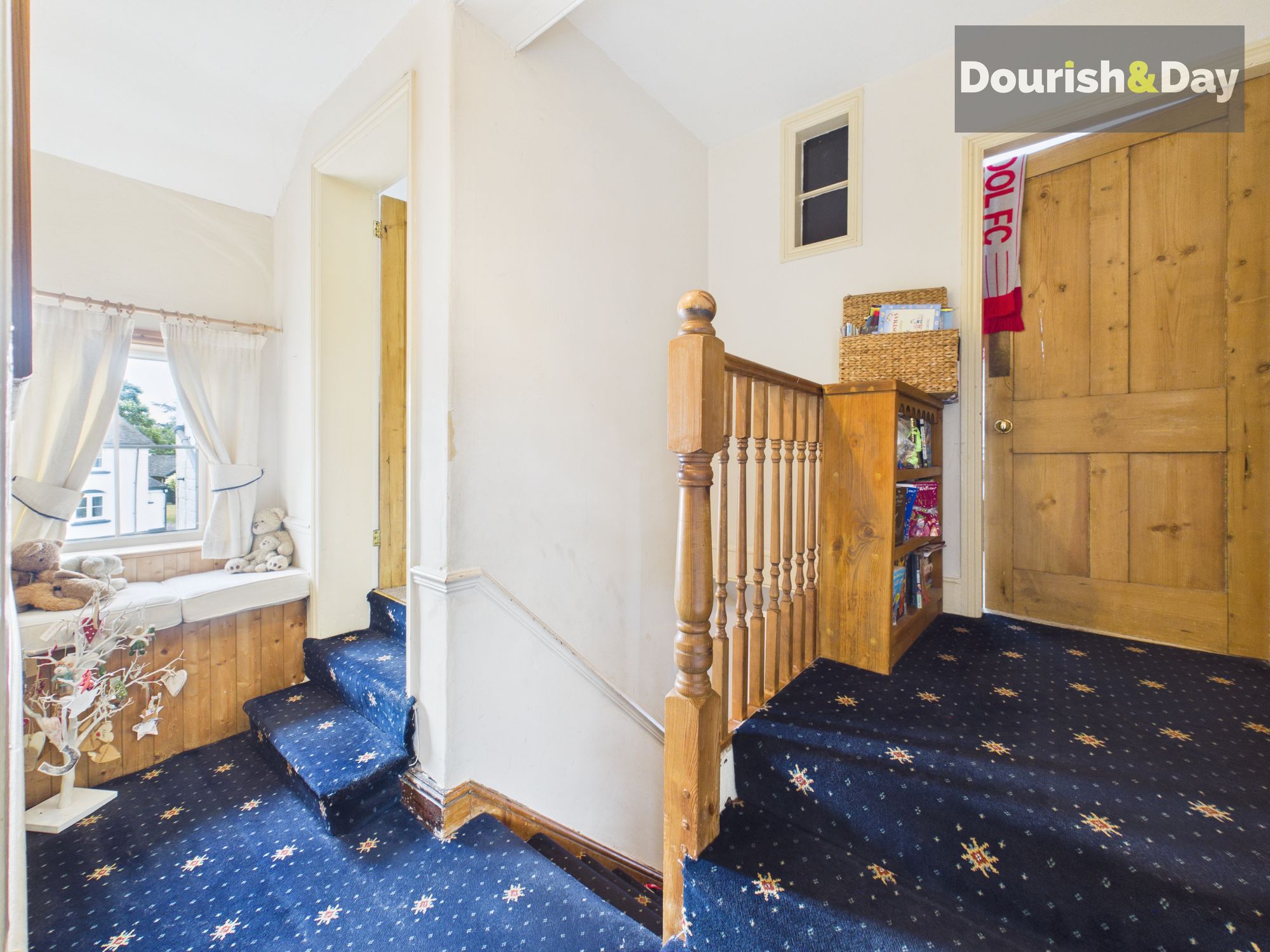 3 bed semi-detached house for sale in Barn Bank Lane, Hyde Lea, Stafford, ST18 - Property Image 12