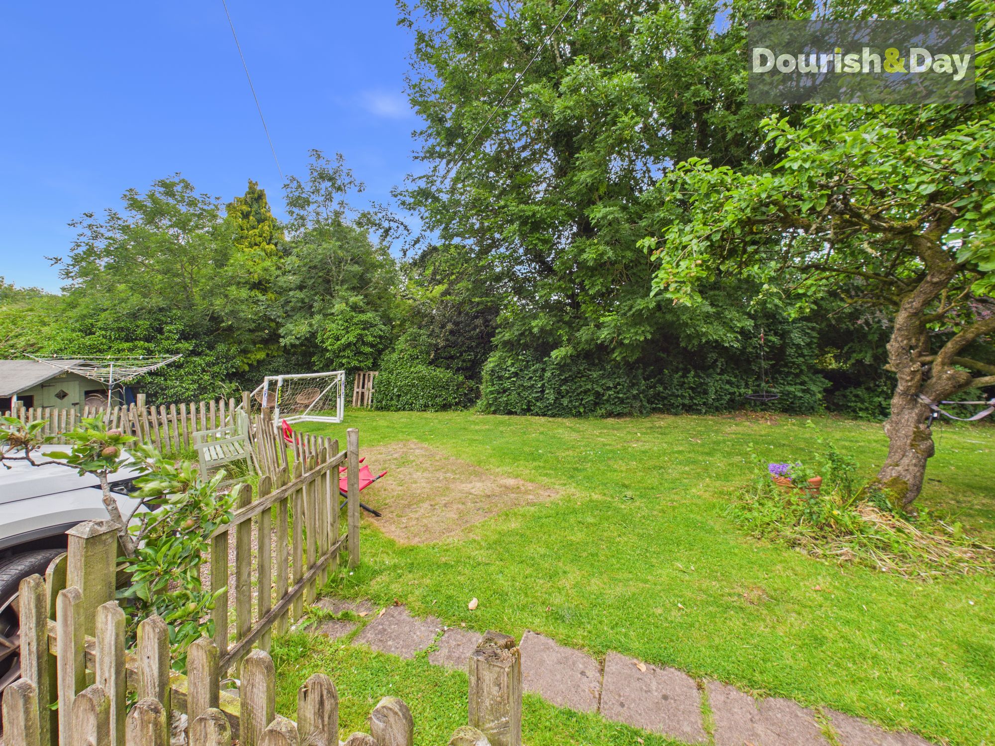 3 bed semi-detached house for sale in Barn Bank Lane, Hyde Lea, Stafford, ST18 - Property Image 4