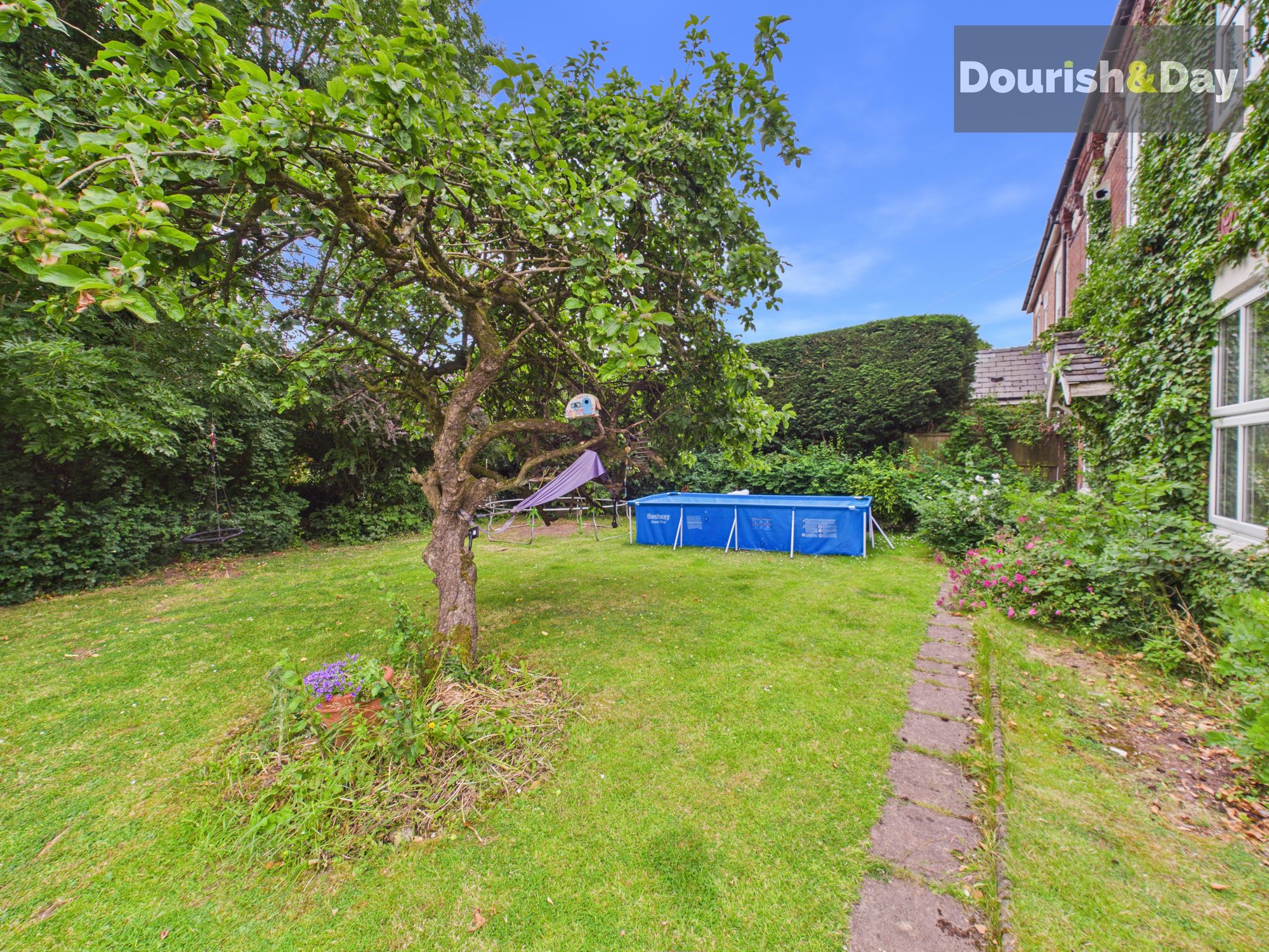 3 bed semi-detached house for sale in Barn Bank Lane, Hyde Lea, Stafford, ST18 - Property Image 21