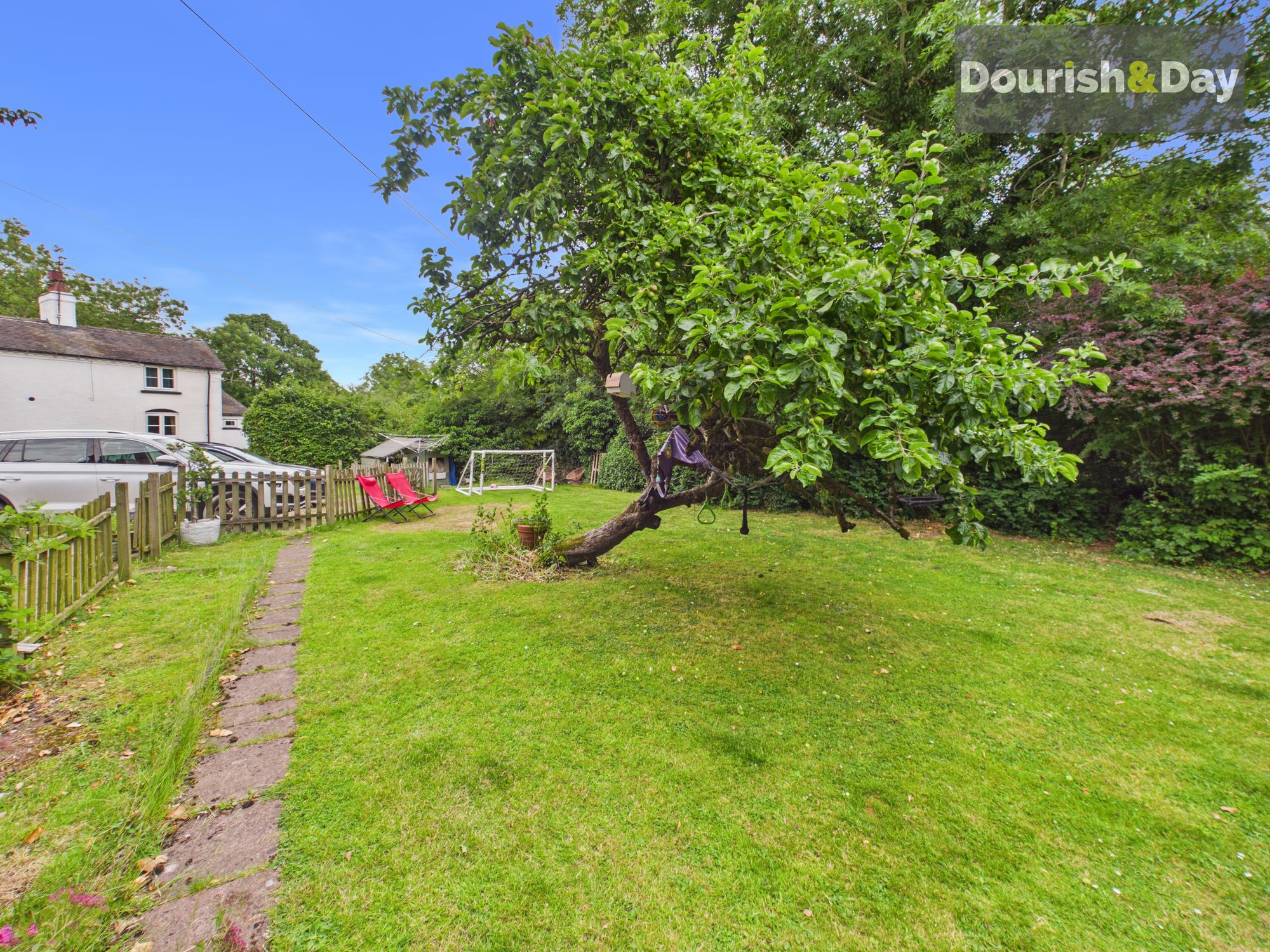 3 bed semi-detached house for sale in Barn Bank Lane, Hyde Lea, Stafford, ST18 - Property Image 20