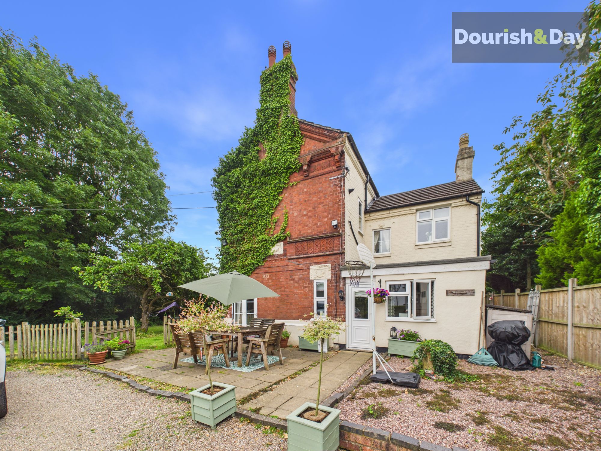 3 bed semi-detached house for sale in Barn Bank Lane, Hyde Lea, Stafford, ST18 - Property Image 22