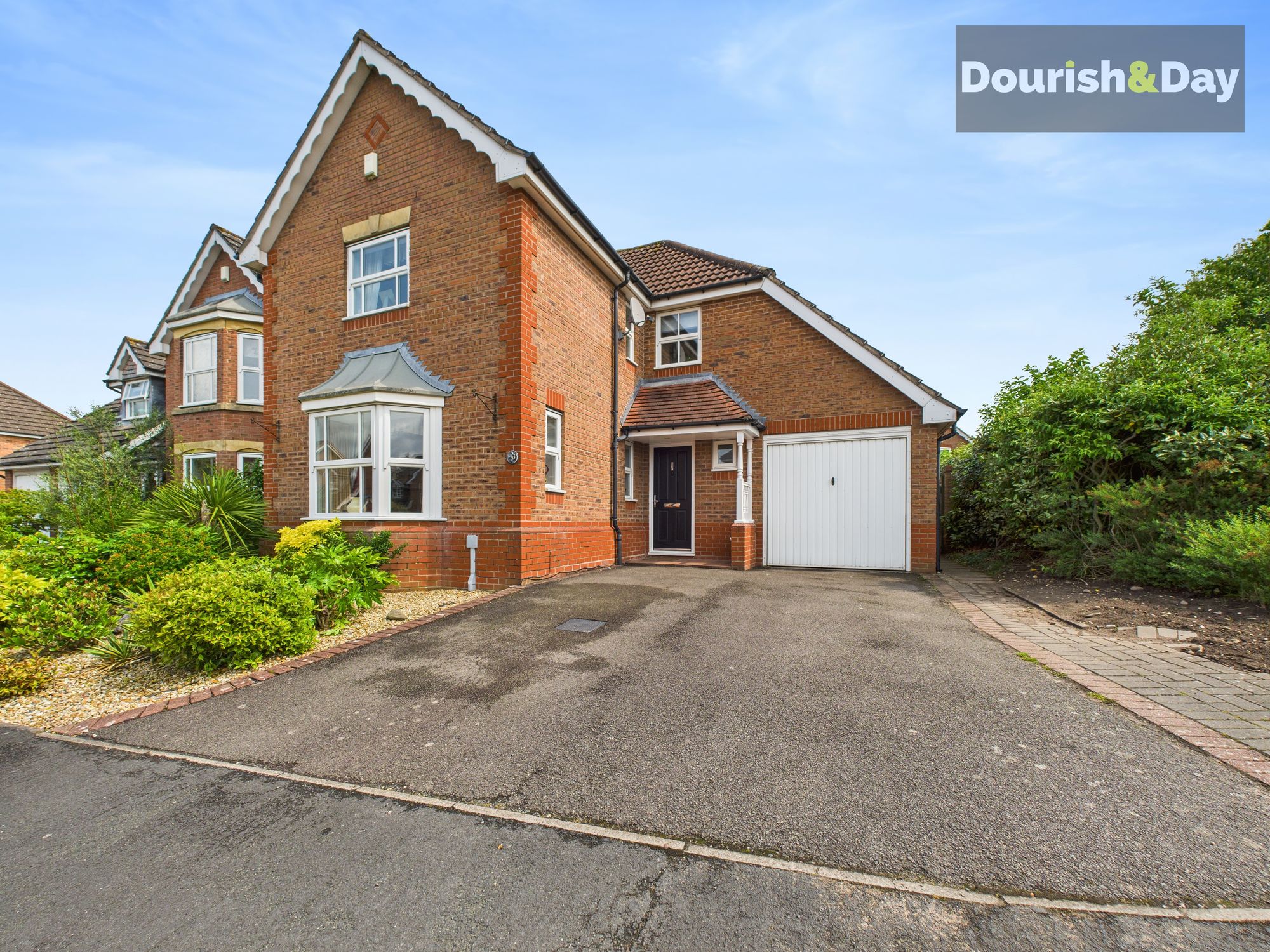 4 bed detached house for sale in Canalside Close, Penkridge, ST19 - Property Image 20