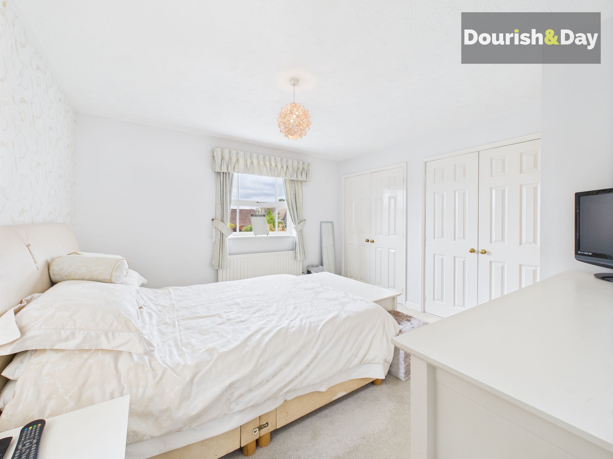 4 bed detached house for sale in Canalside Close, Penkridge, ST19 - Property Image 12
