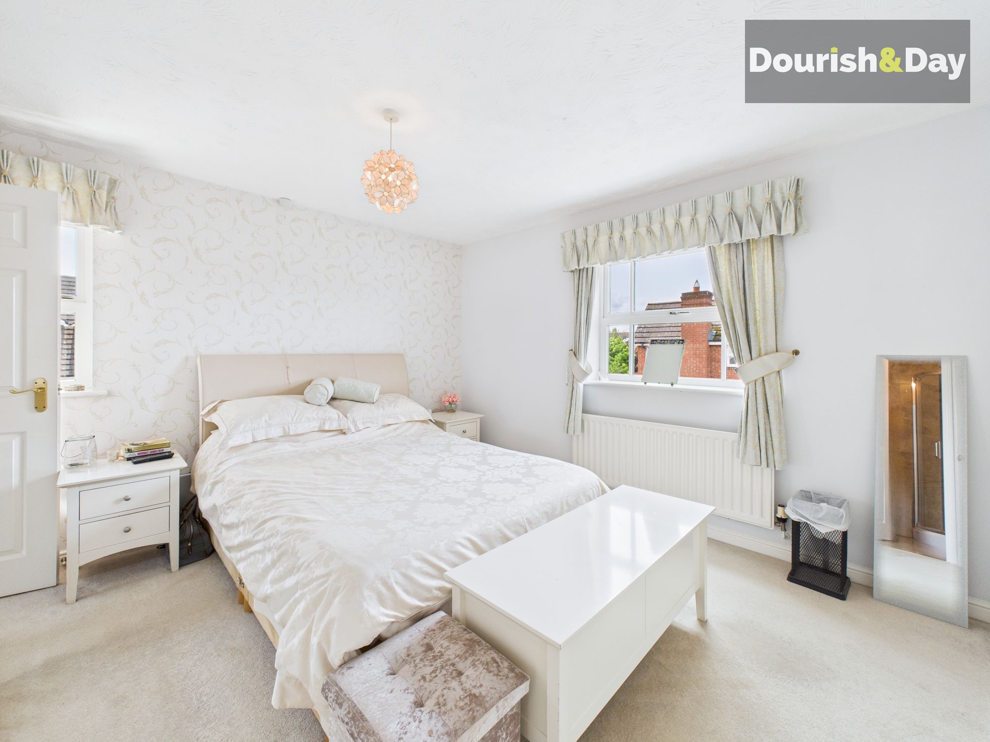 4 bed detached house for sale in Canalside Close, Penkridge, ST19 - Property Image 11