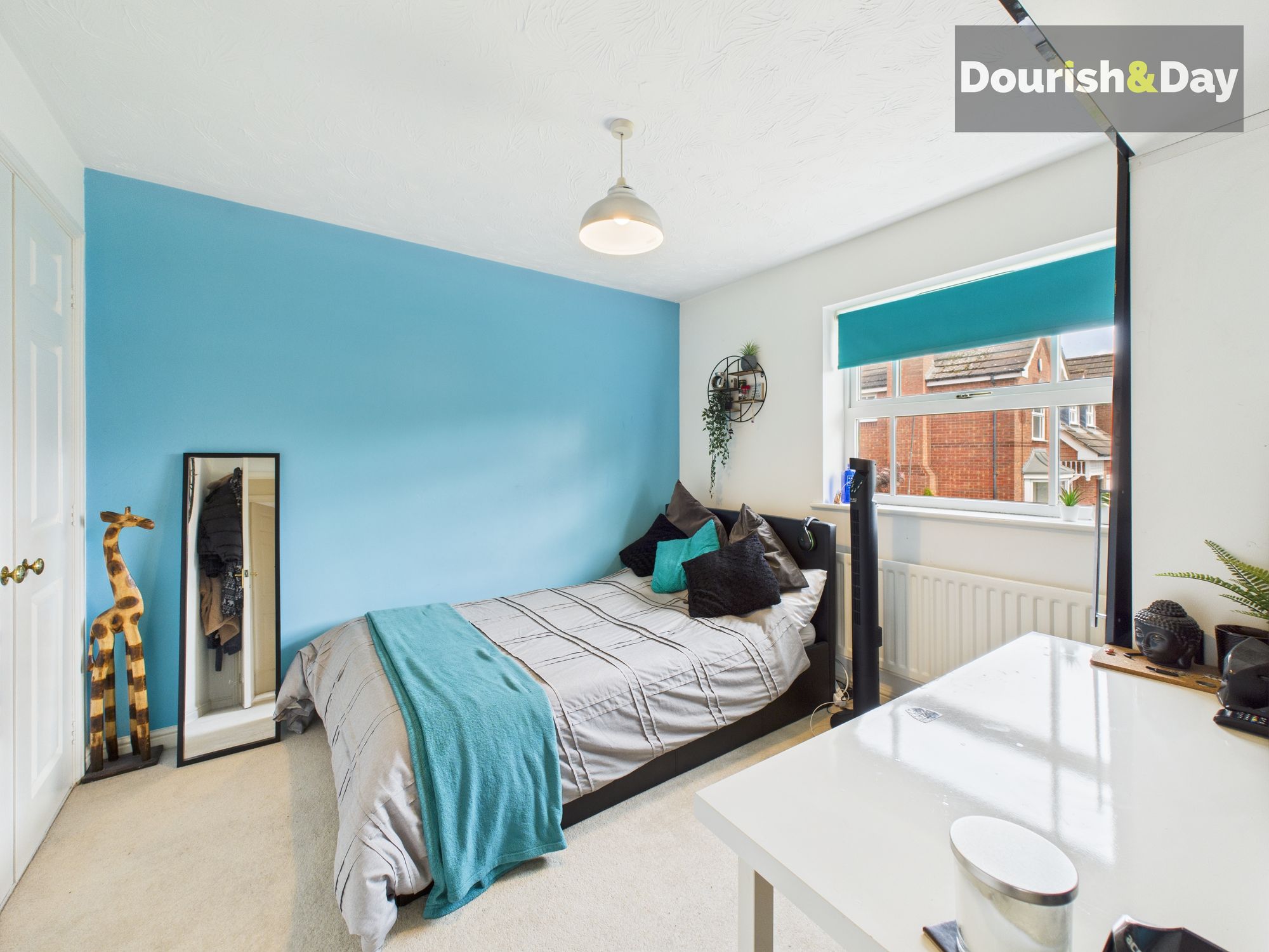 4 bed detached house for sale in Canalside Close, Penkridge, ST19 - Property Image 14