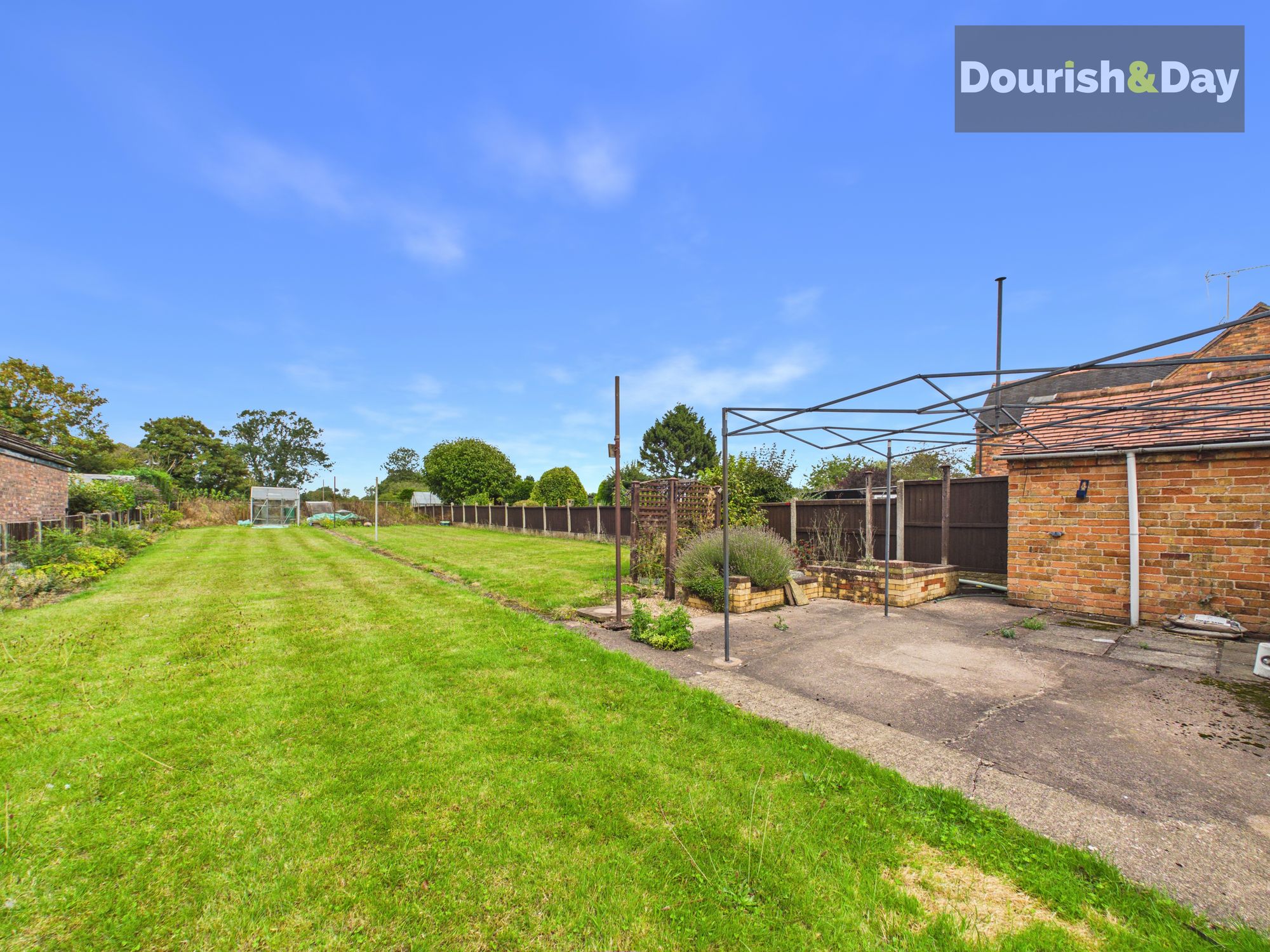 3 bed semi-detached house for sale in Stone Road, Eccleshall, ST21 - Property Image 4