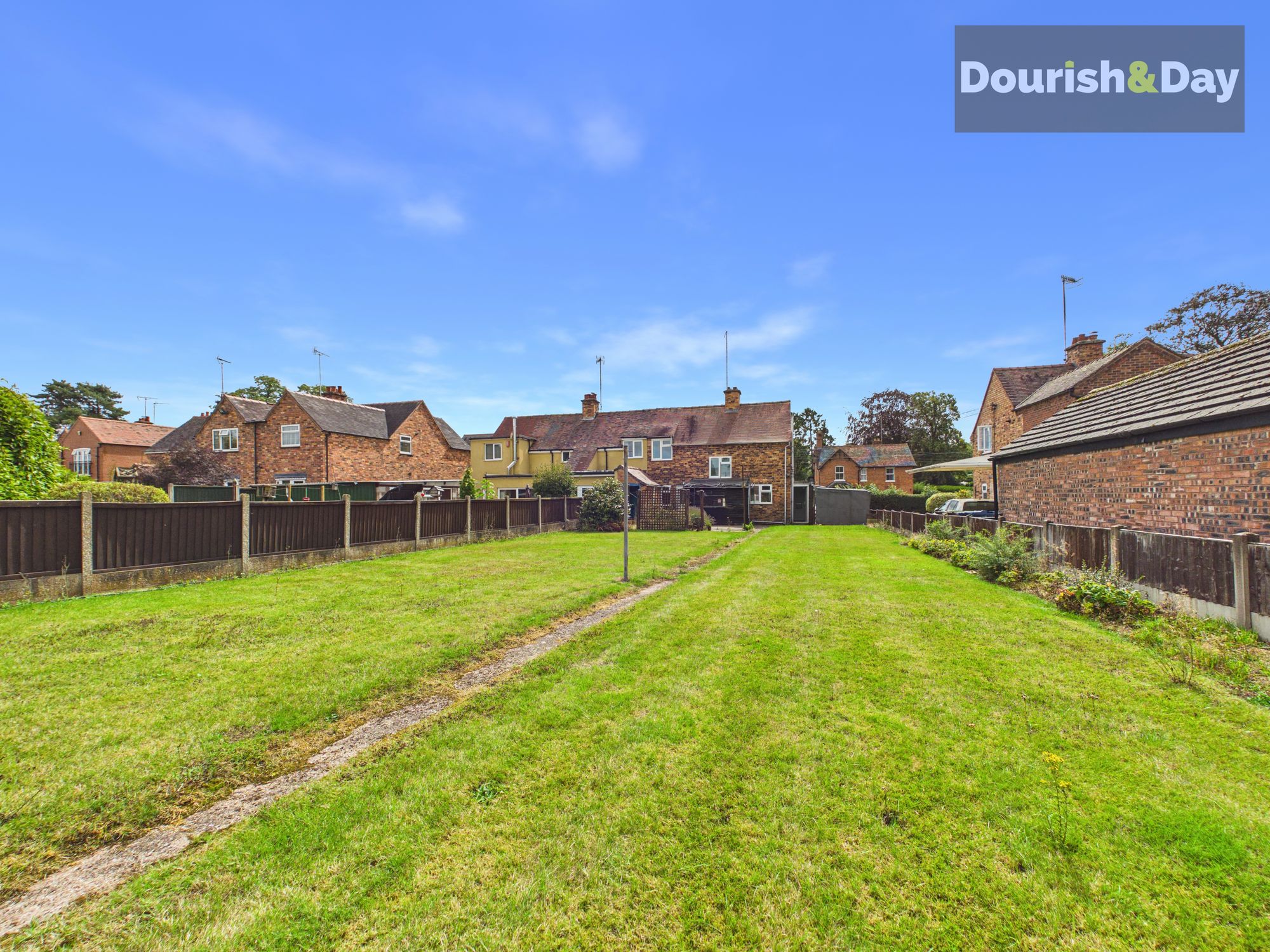 3 bed semi-detached house for sale in Stone Road, Eccleshall, ST21 - Property Image 12