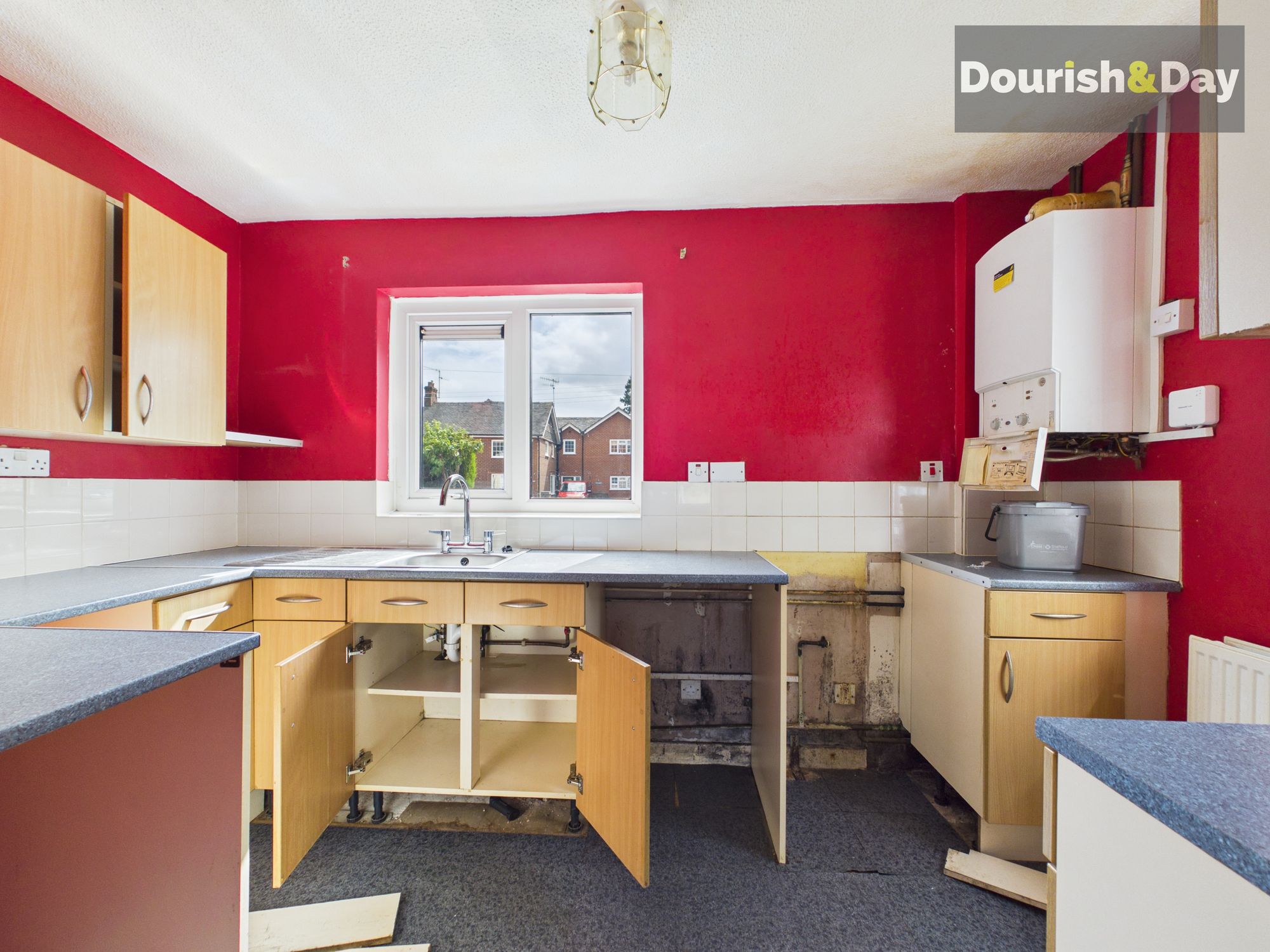 3 bed semi-detached house for sale in Stone Road, Eccleshall, ST21 - Property Image 3