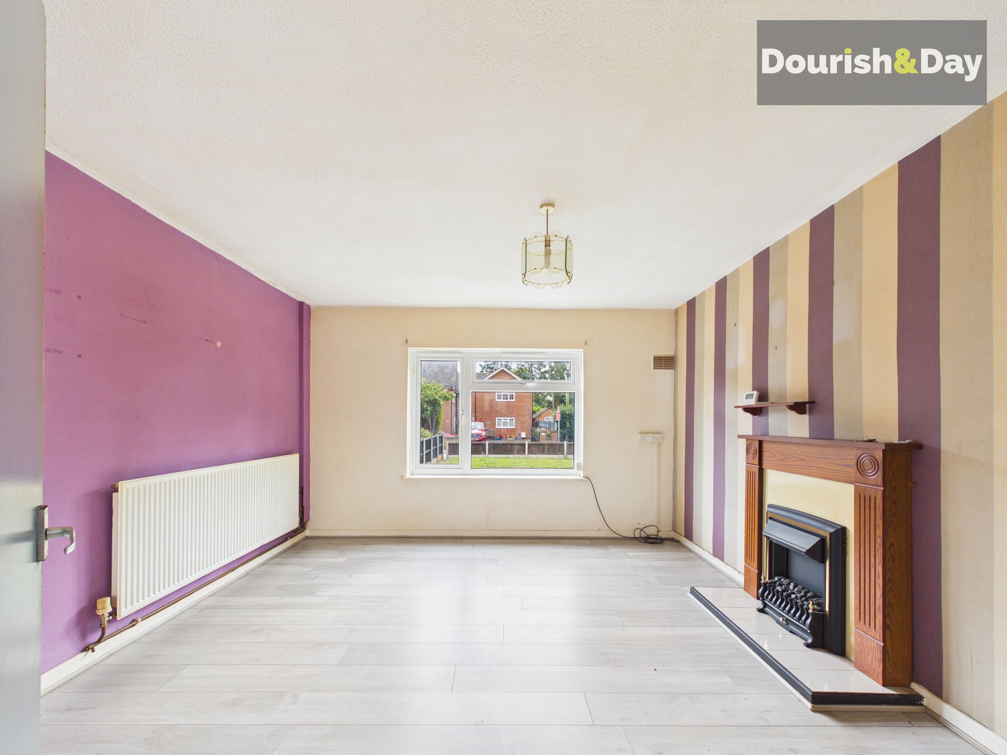 3 bed semi-detached house for sale in Stone Road, Eccleshall, ST21 - Property Image 2