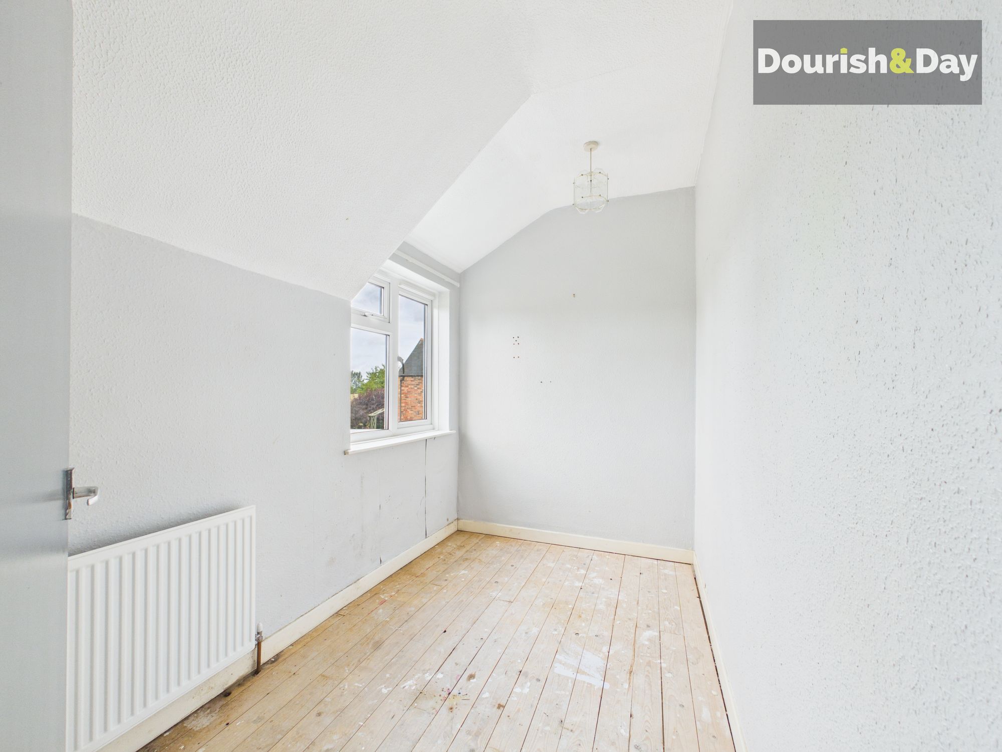 3 bed semi-detached house for sale in Stone Road, Eccleshall, ST21 - Property Image 9