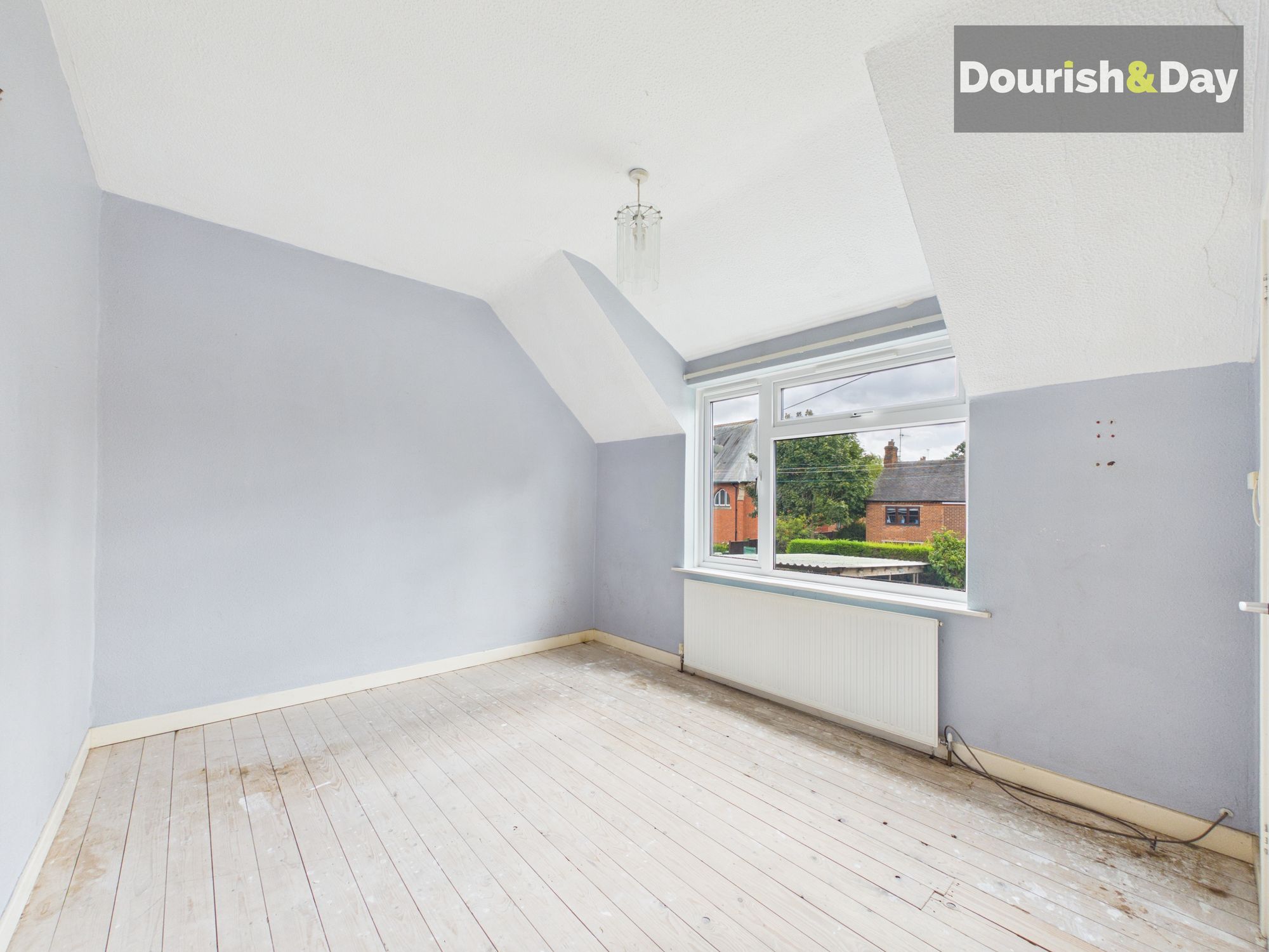 3 bed semi-detached house for sale in Stone Road, Eccleshall, ST21 - Property Image 8