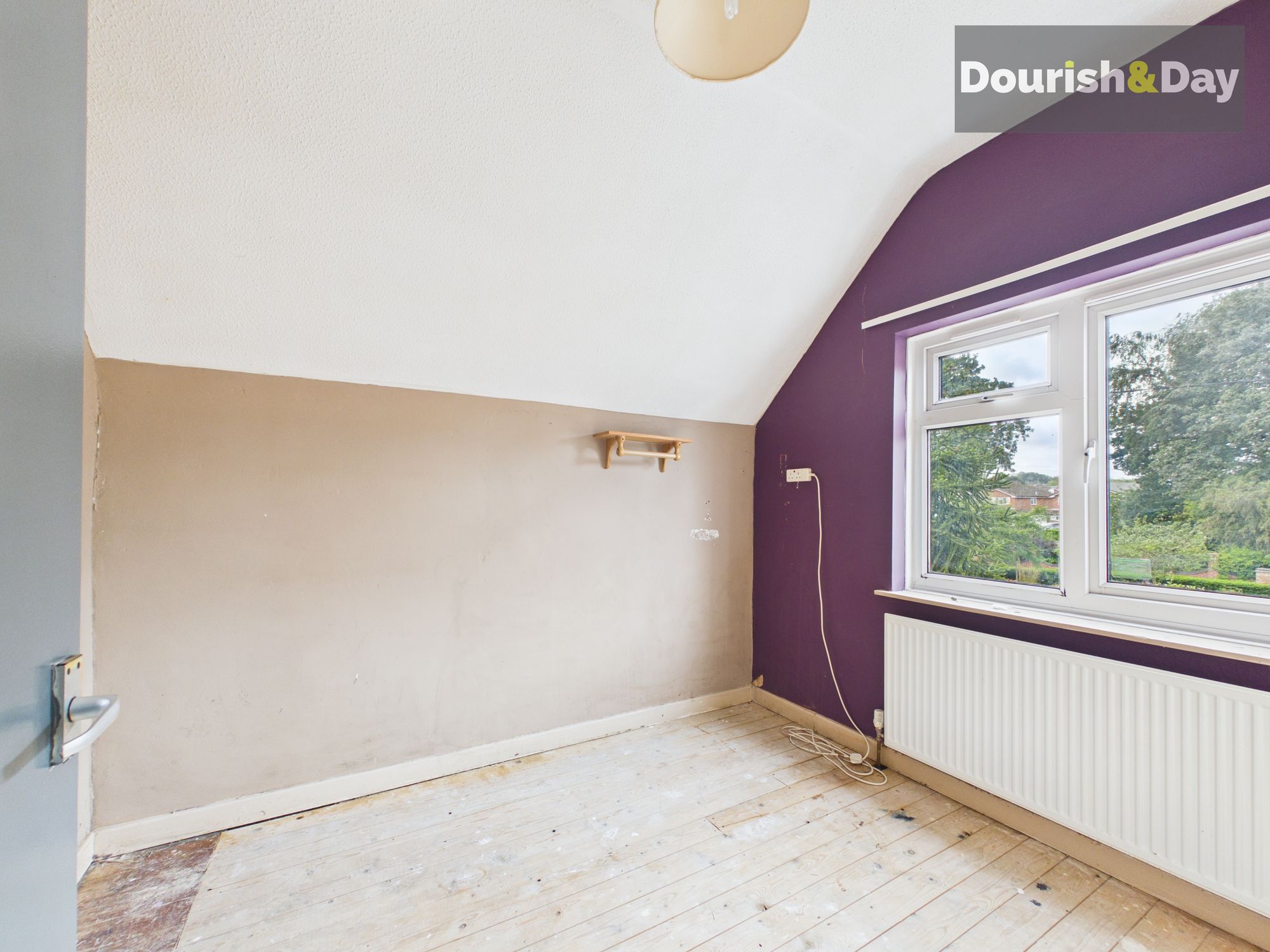 3 bed semi-detached house for sale in Stone Road, Eccleshall, ST21 - Property Image 10