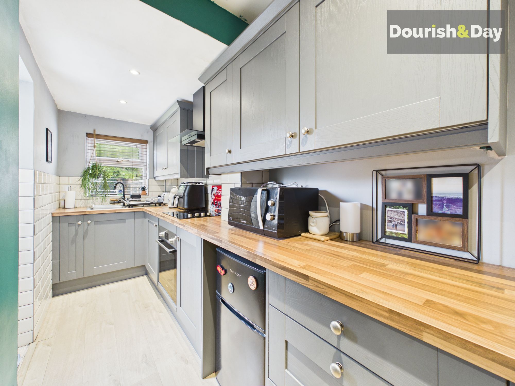 2 bed terraced house for sale in Victoria Terrace, Stafford, ST16  - Property Image 8