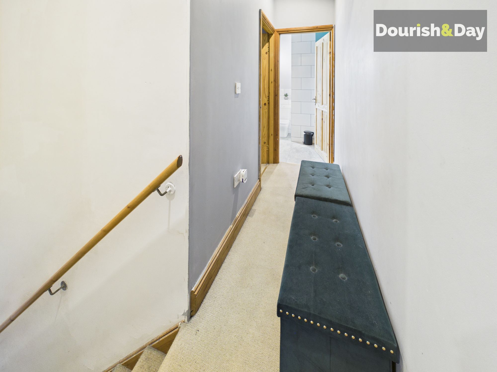 2 bed terraced house for sale in Victoria Terrace, Stafford, ST16  - Property Image 10