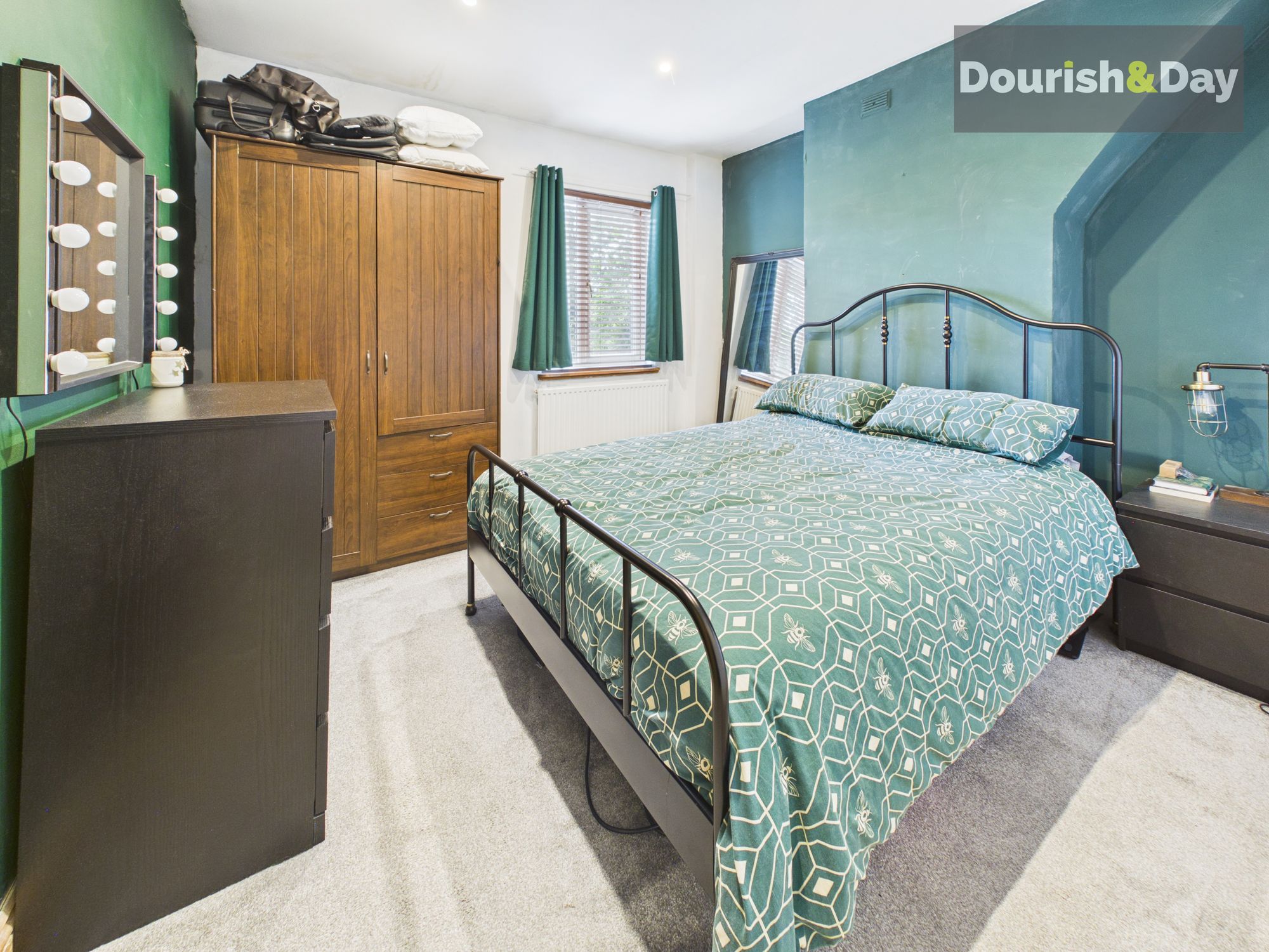 2 bed terraced house for sale in Victoria Terrace, Stafford, ST16  - Property Image 11