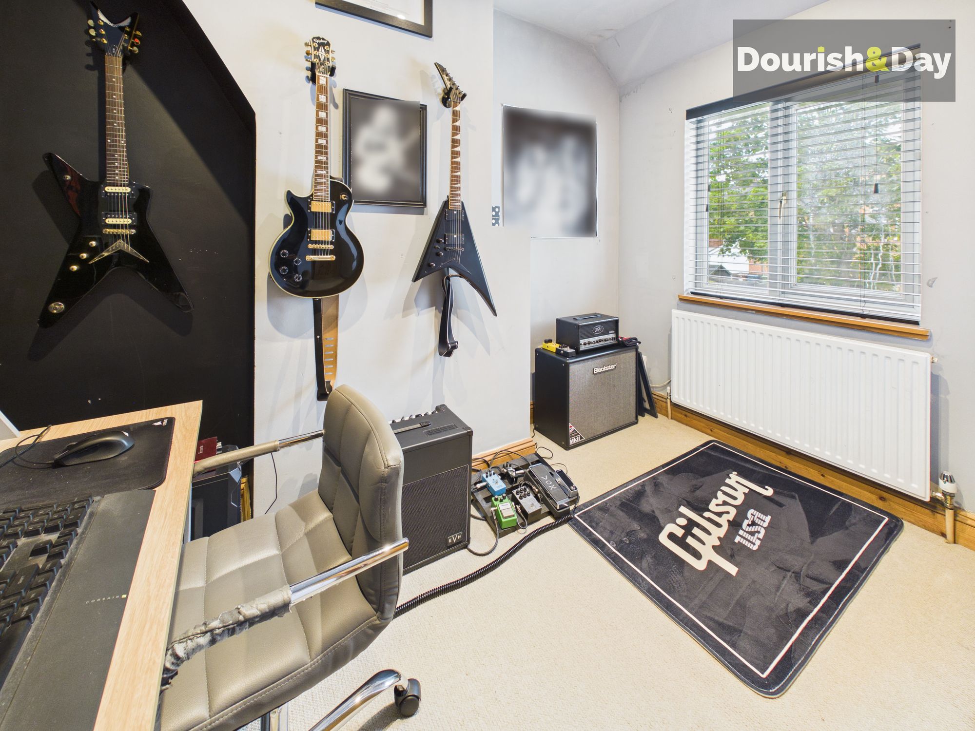2 bed terraced house for sale in Victoria Terrace, Stafford, ST16  - Property Image 12
