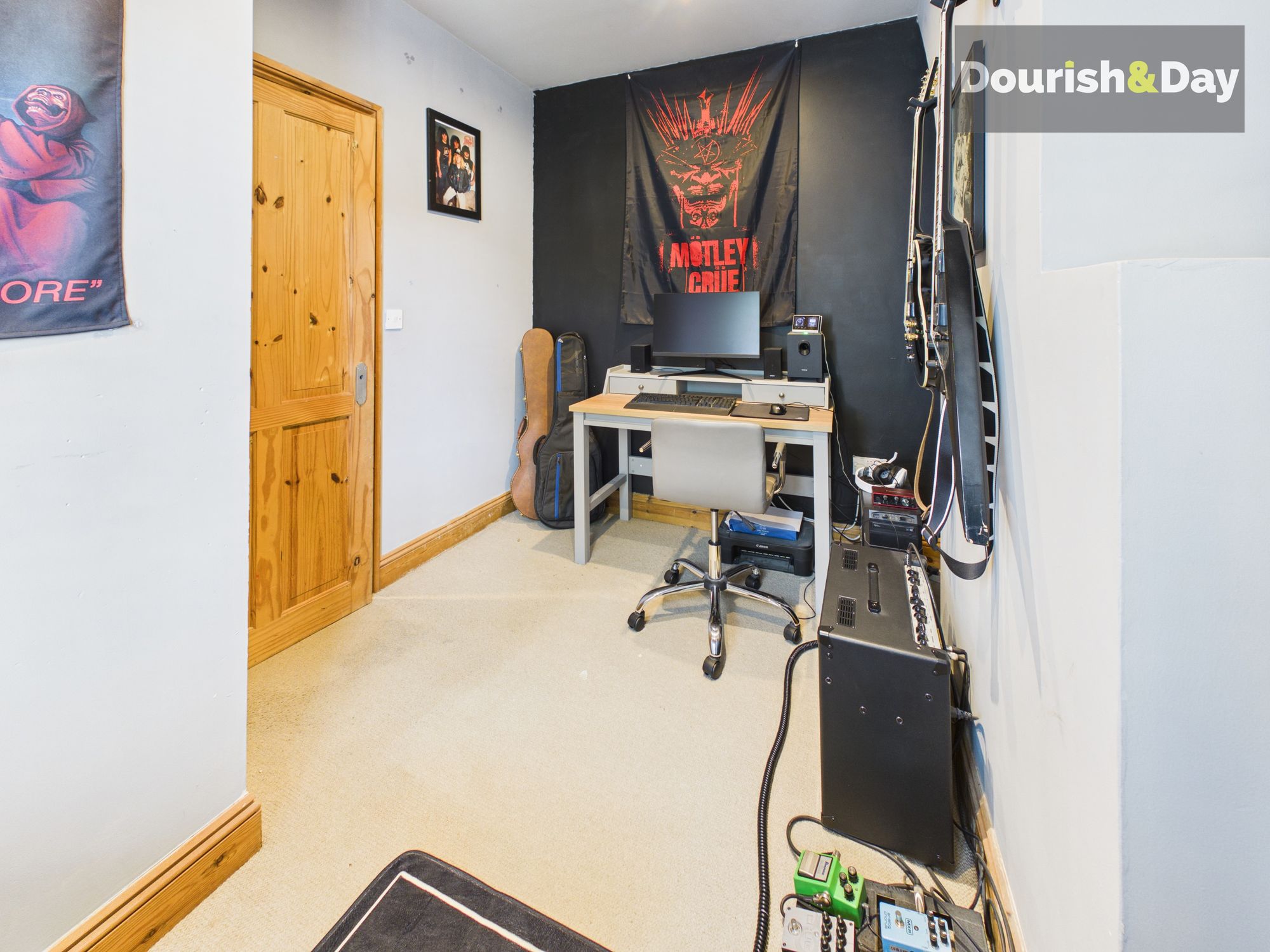 2 bed terraced house for sale in Victoria Terrace, Stafford, ST16  - Property Image 14