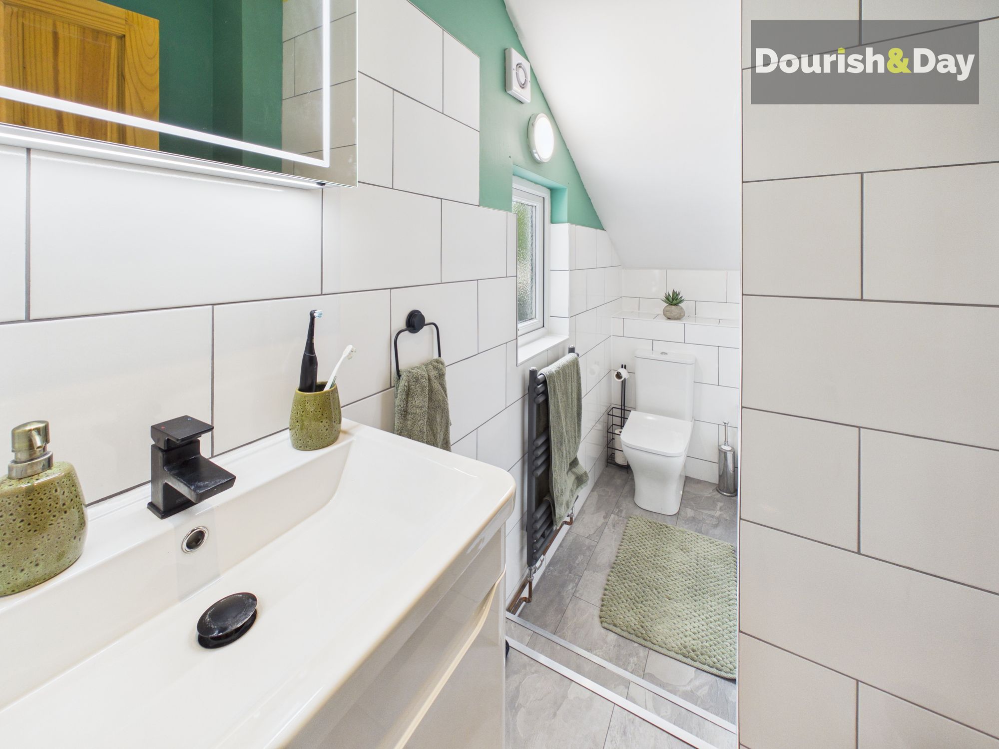2 bed terraced house for sale in Victoria Terrace, Stafford, ST16  - Property Image 15