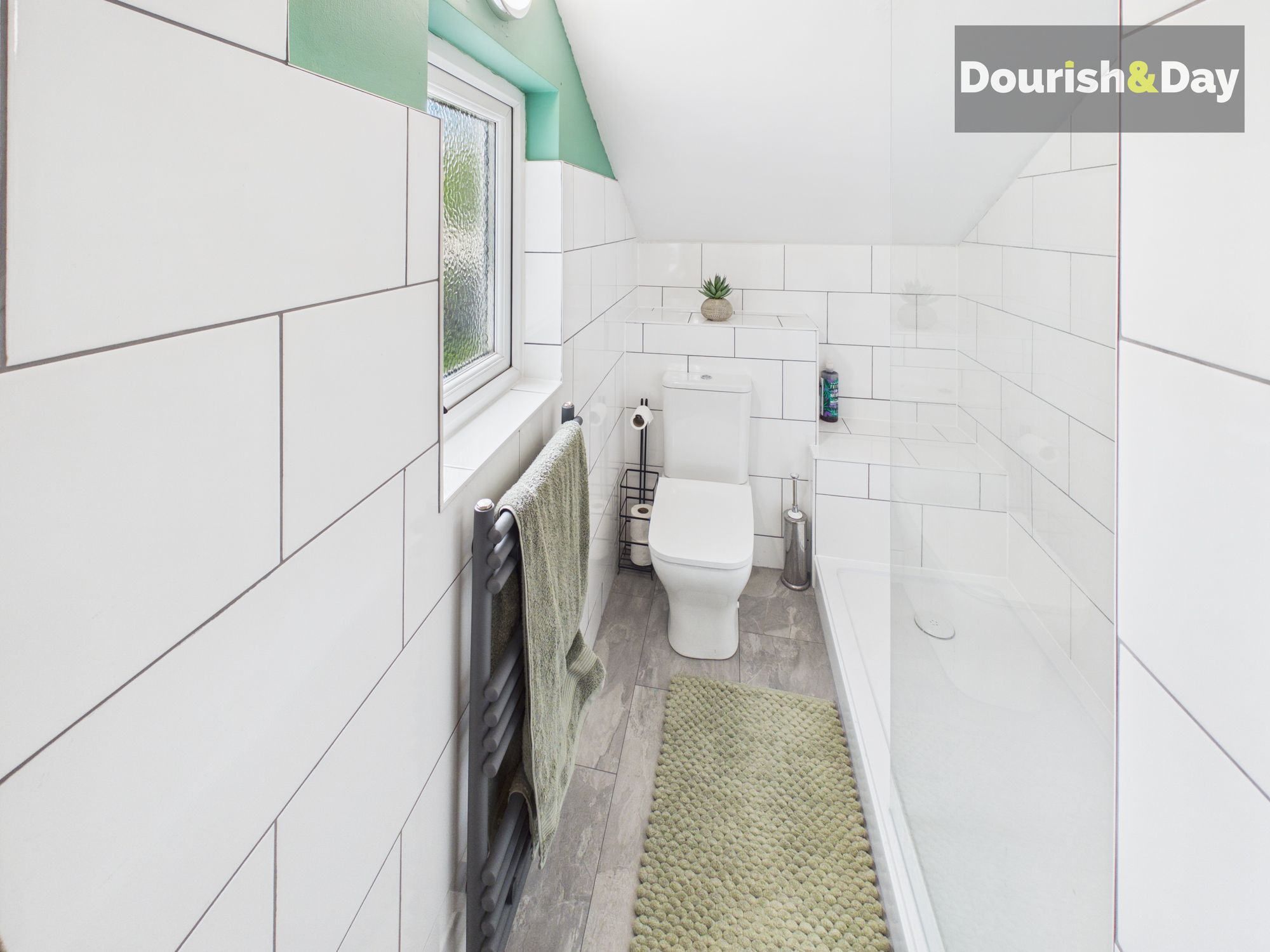 2 bed terraced house for sale in Victoria Terrace, Stafford, ST16  - Property Image 16