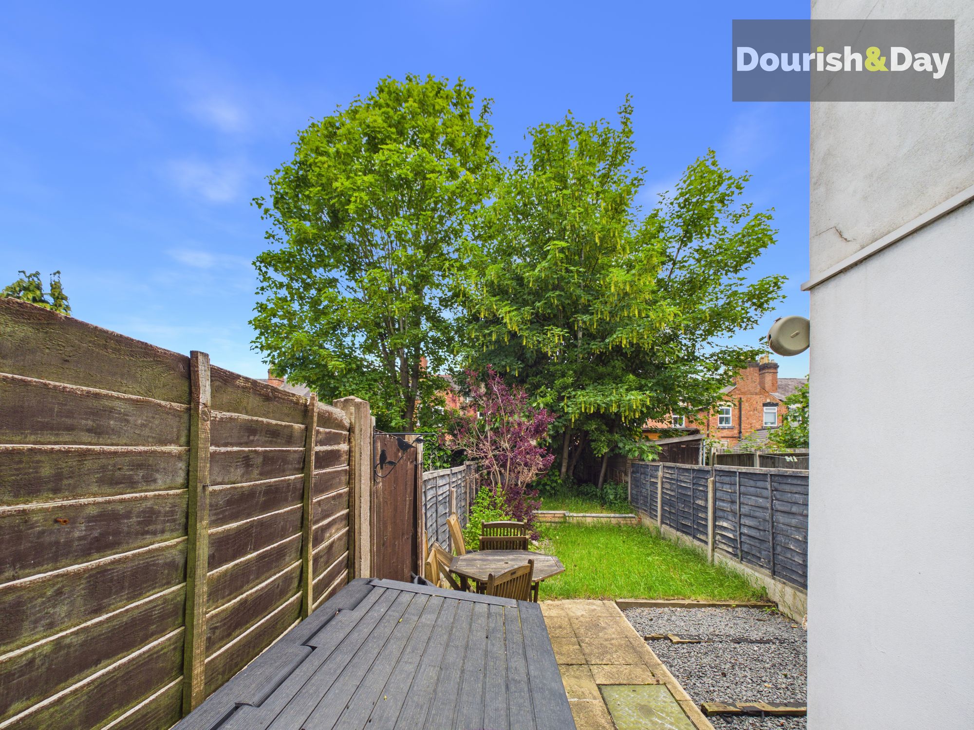 2 bed terraced house for sale in Victoria Terrace, Stafford, ST16  - Property Image 20
