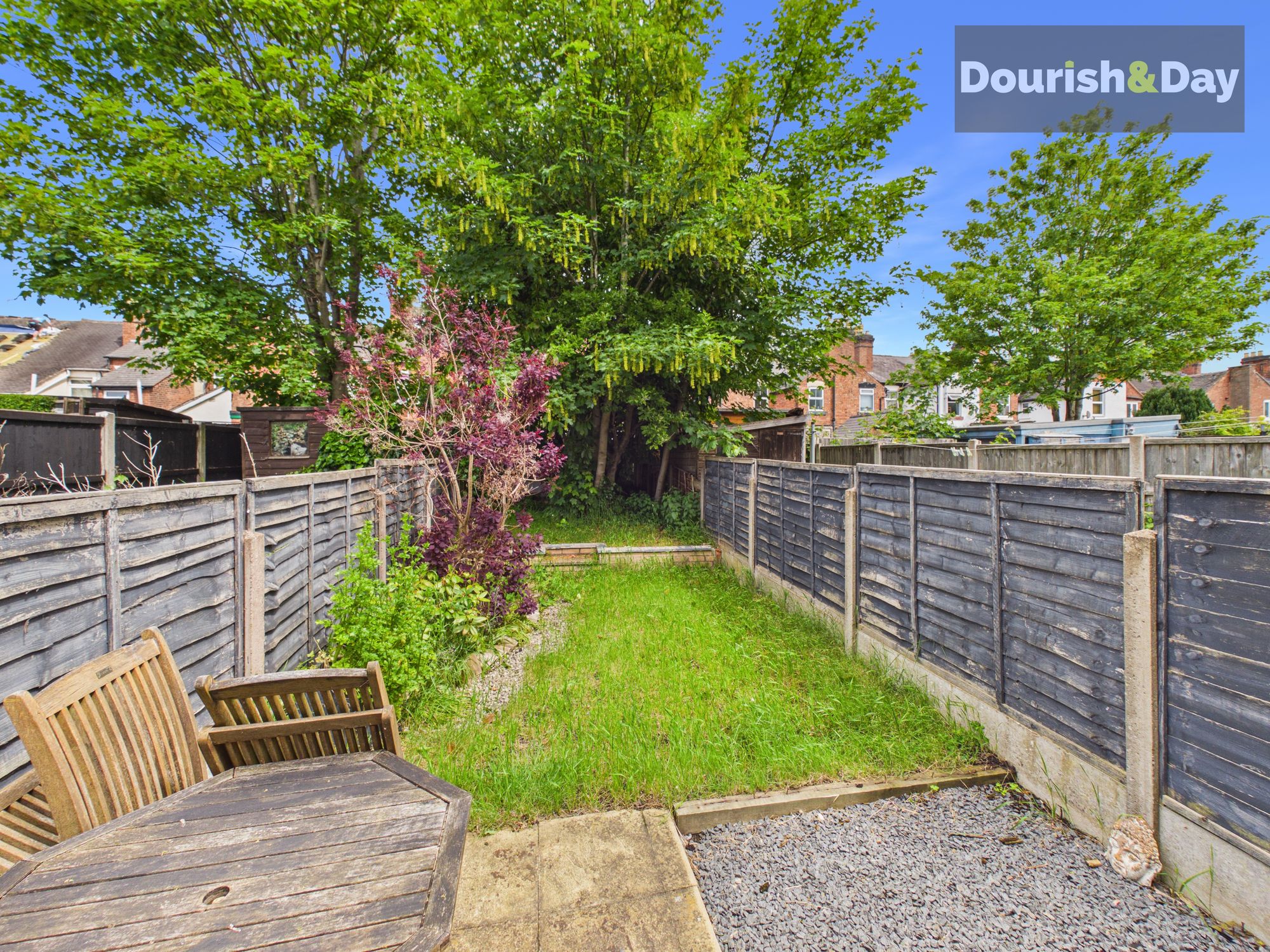 2 bed terraced house for sale in Victoria Terrace, Stafford, ST16  - Property Image 4