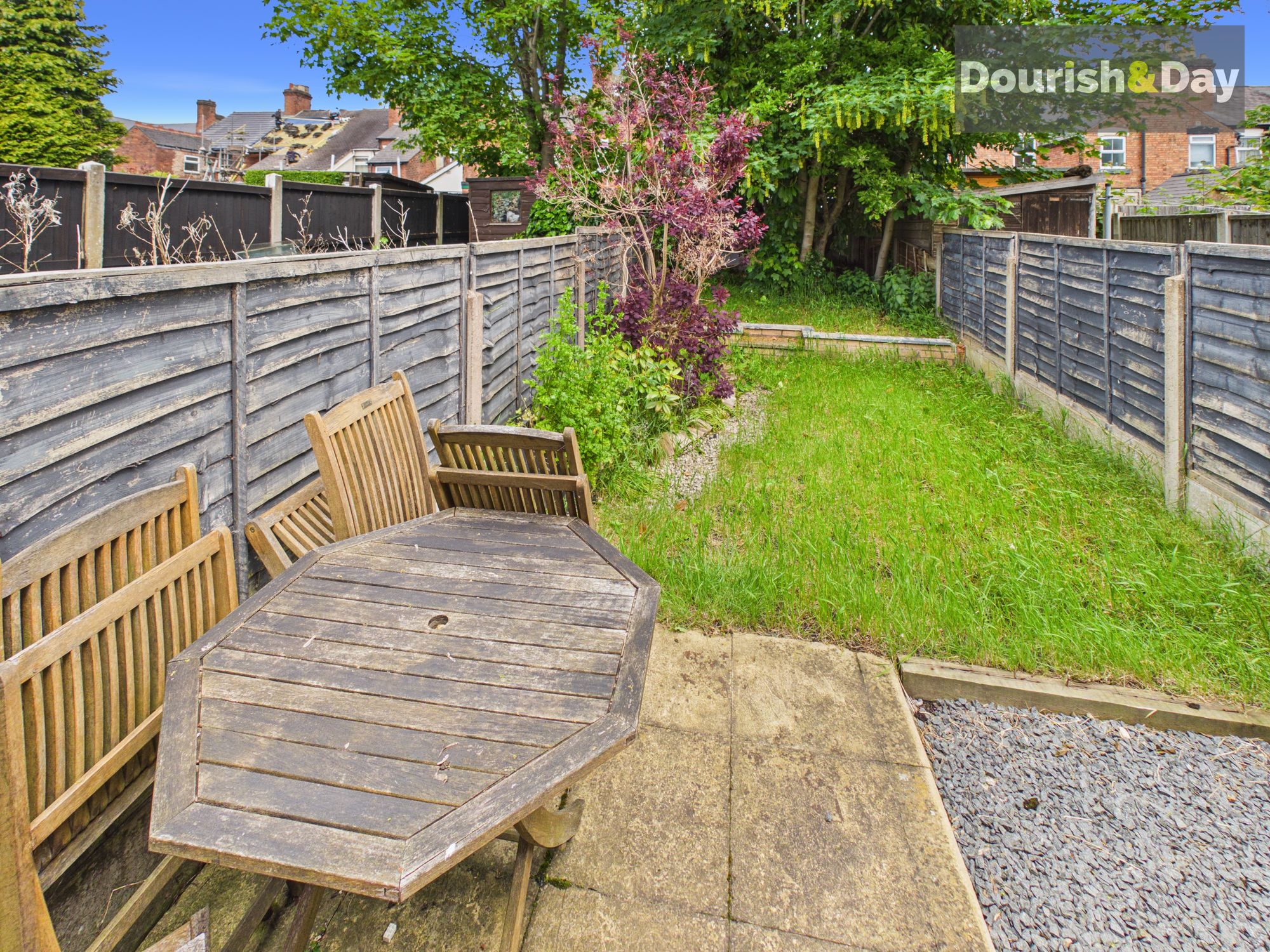 2 bed terraced house for sale in Victoria Terrace, Stafford, ST16  - Property Image 19