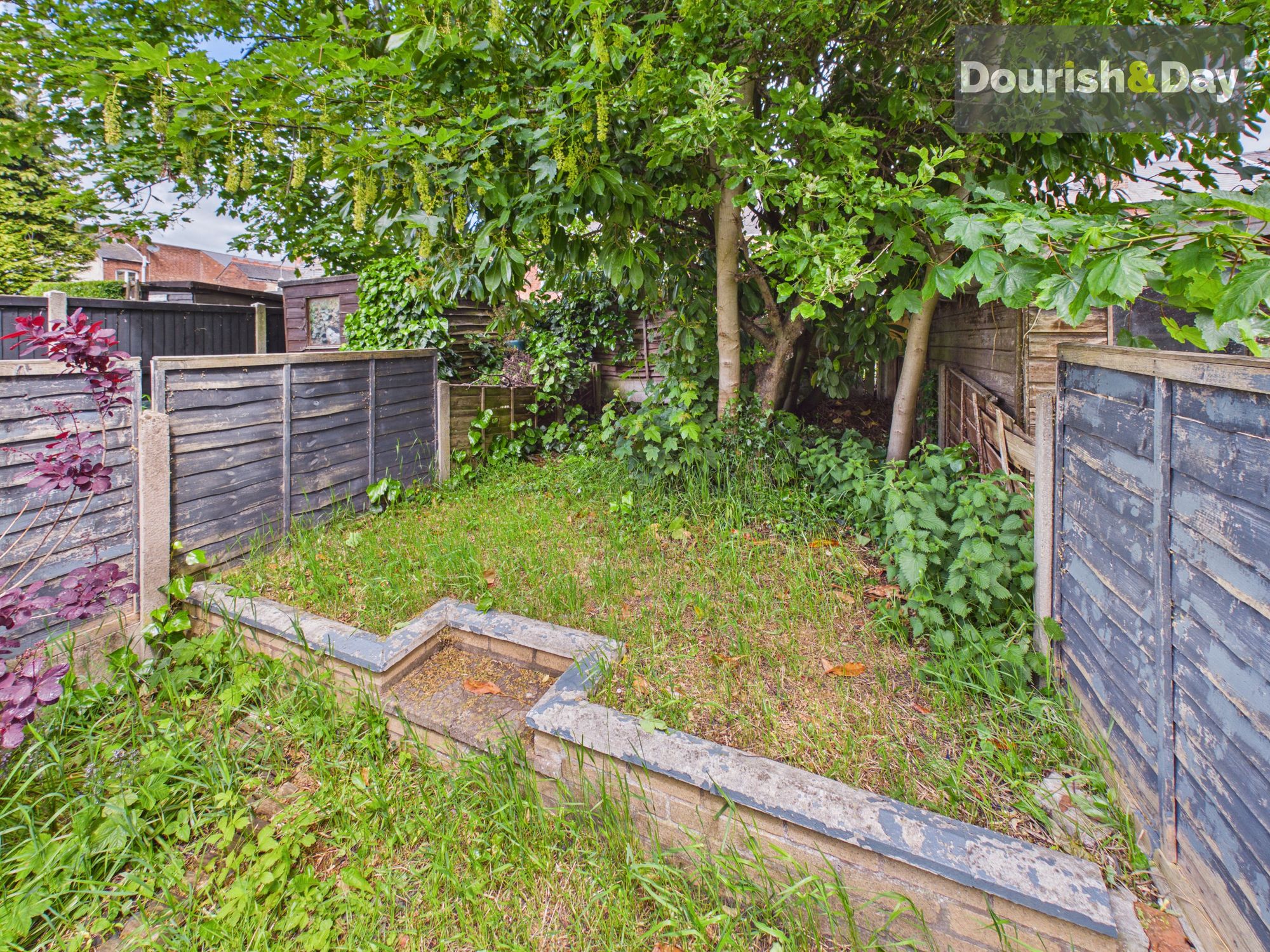 2 bed terraced house for sale in Victoria Terrace, Stafford, ST16  - Property Image 17
