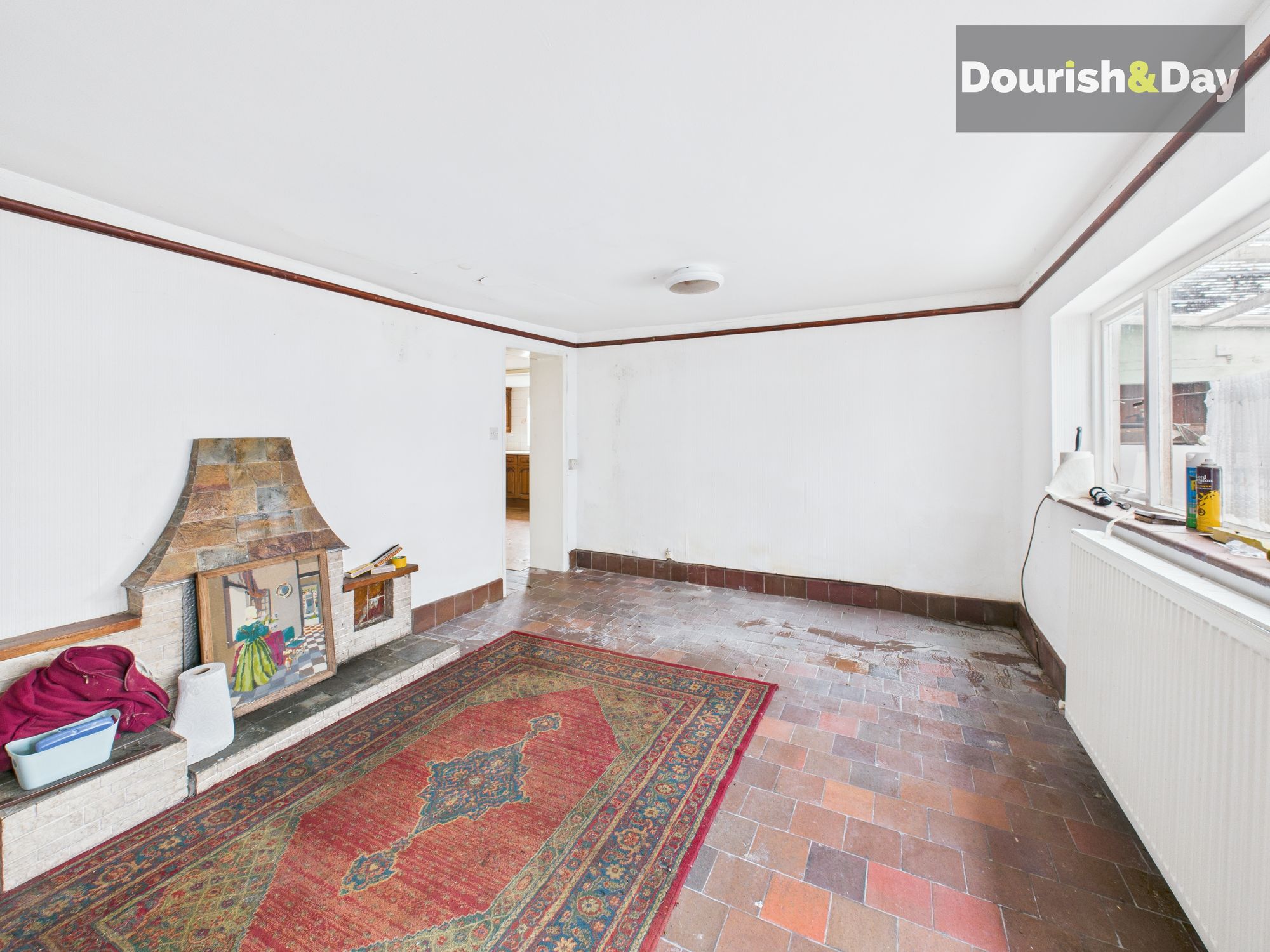 3 bed detached house for sale in Bickley Moss, Whitchurch, SY13 - Property Image 11