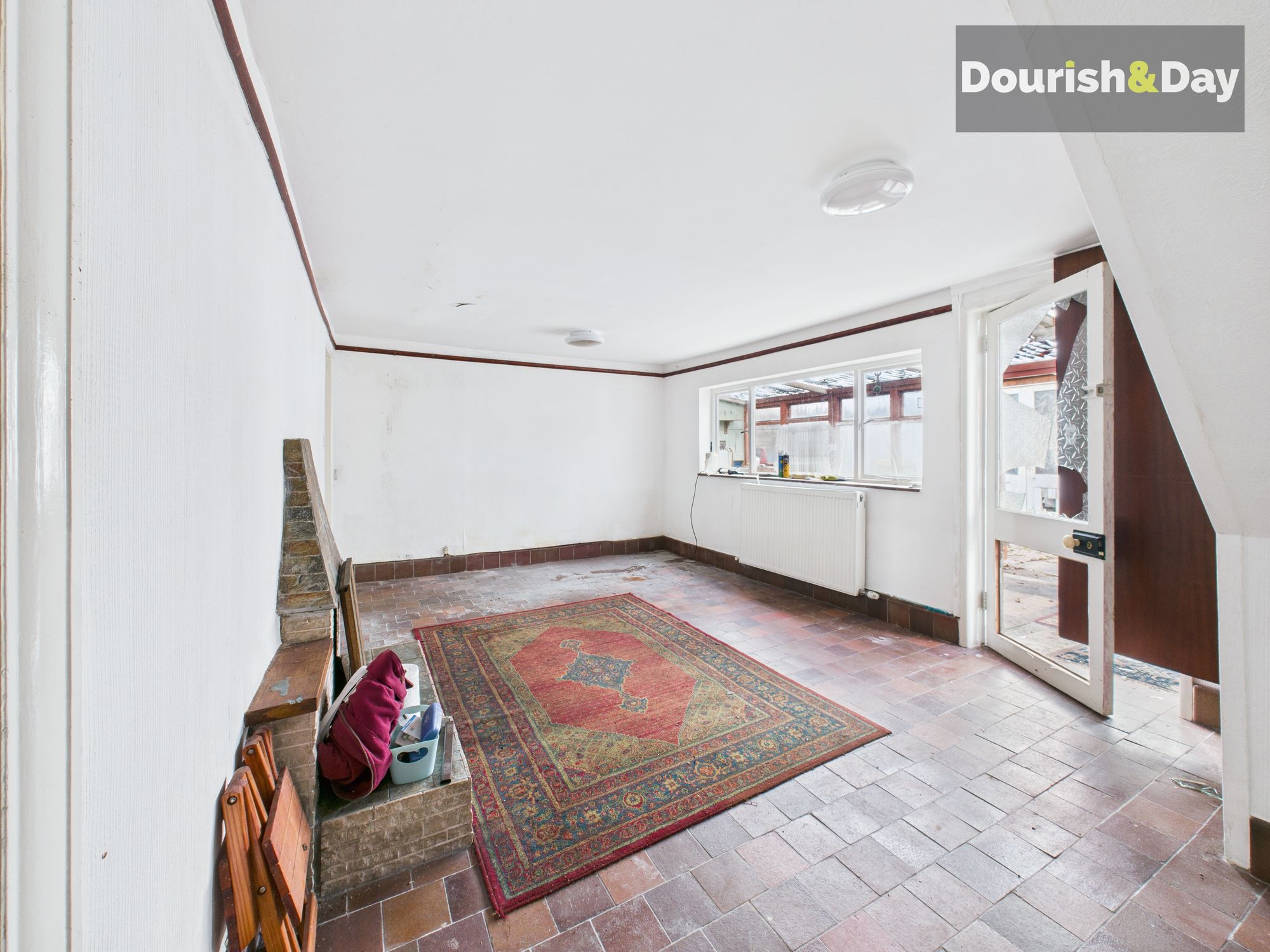 3 bed detached house for sale in Bickley Moss, Whitchurch, SY13 - Property Image 9