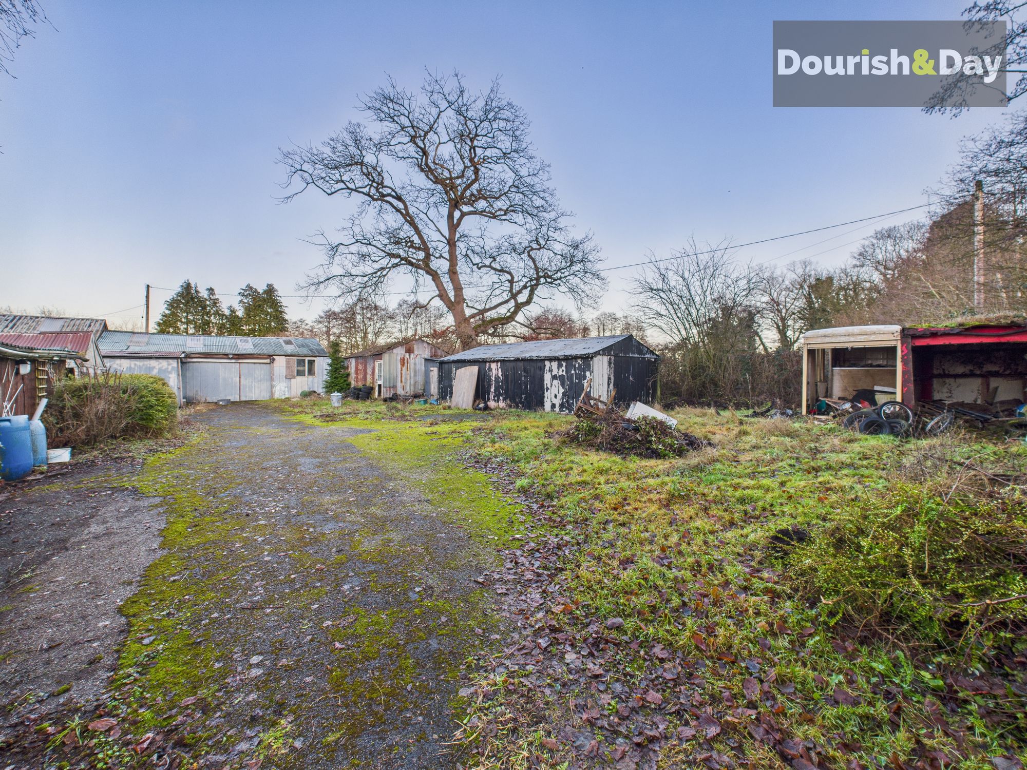 3 bed detached house for sale in Bickley Moss, Whitchurch, SY13 - Property Image 7