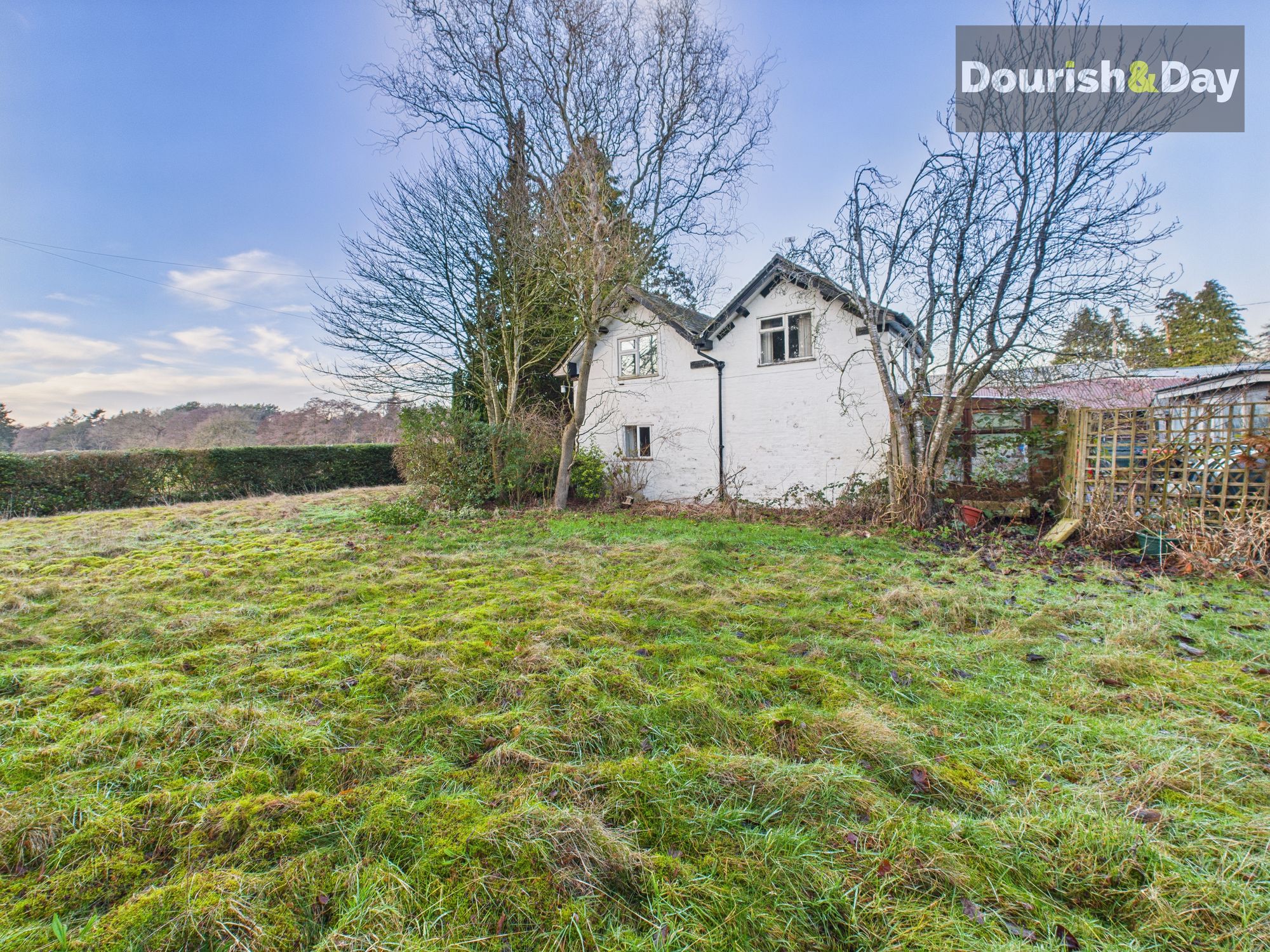 3 bed detached house for sale in Bickley Moss, Whitchurch, SY13 - Property Image 6