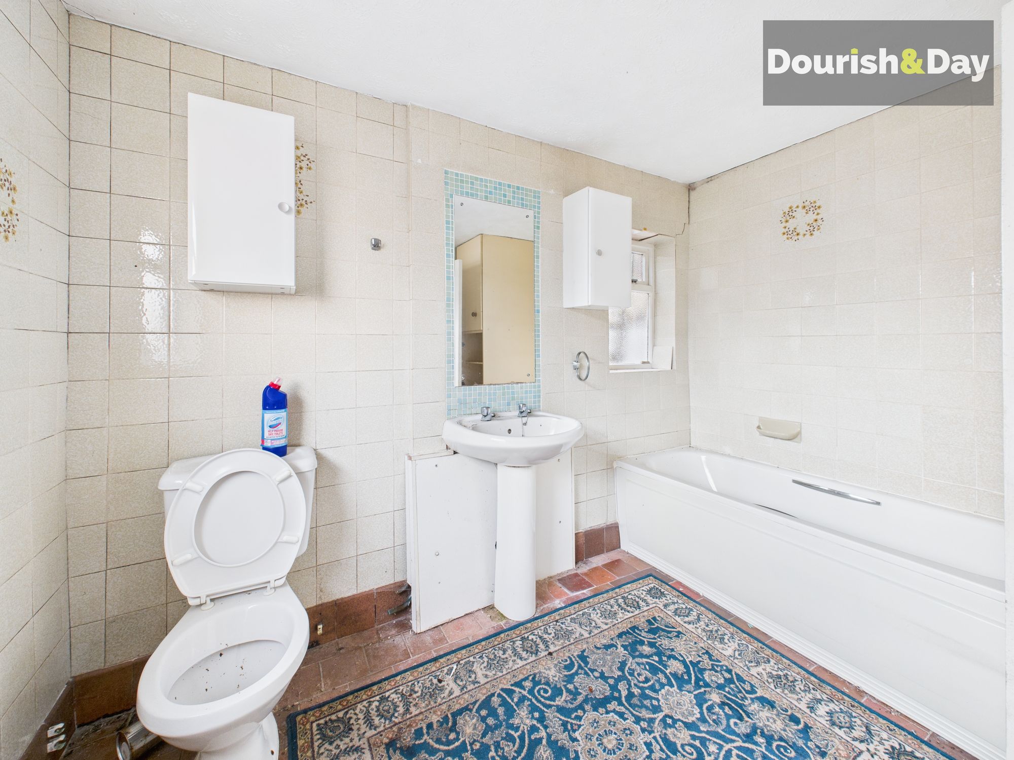 3 bed detached house for sale in Bickley Moss, Whitchurch, SY13 - Property Image 12