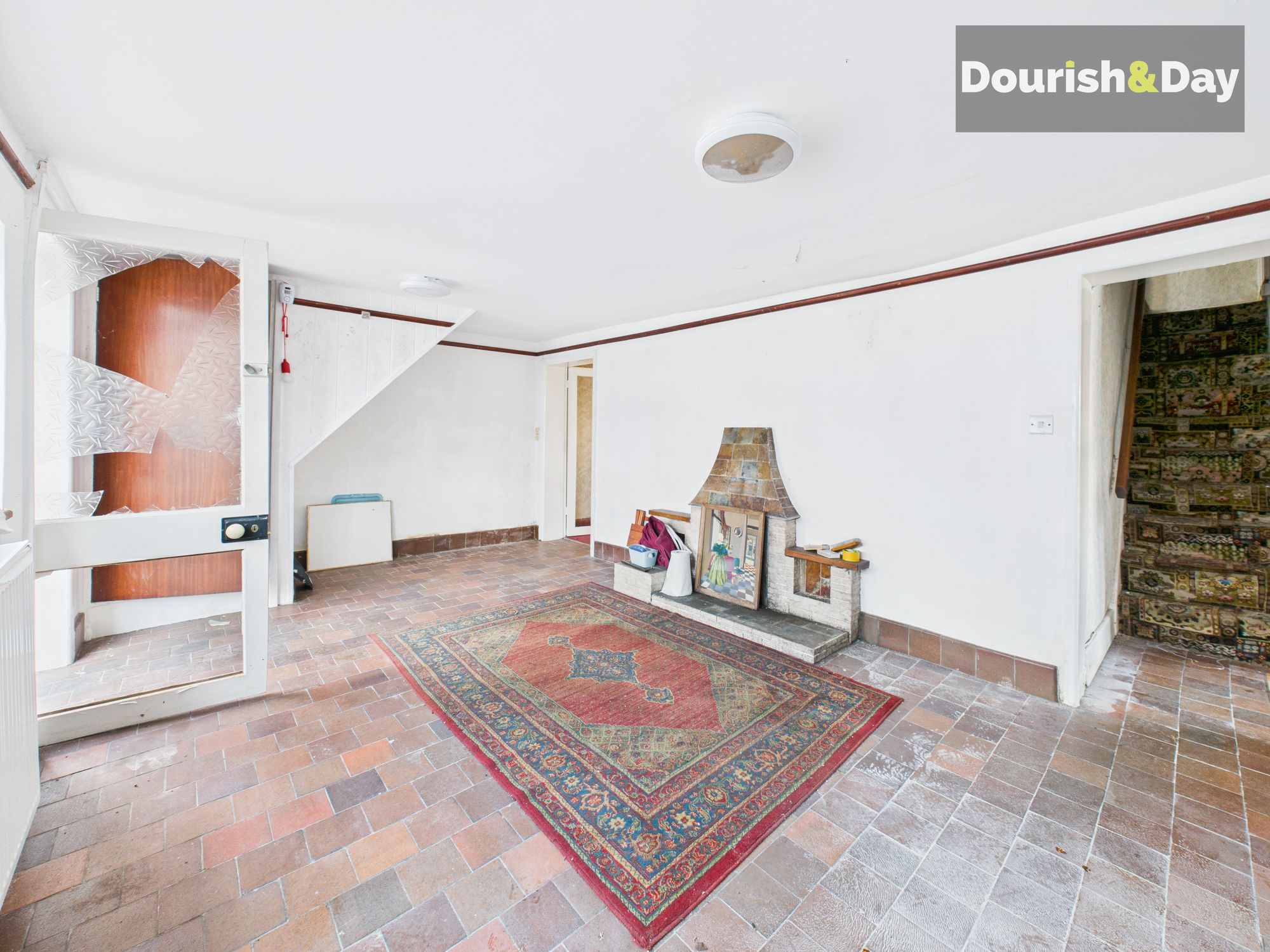 3 bed detached house for sale in Bickley Moss, Whitchurch, SY13 - Property Image 10