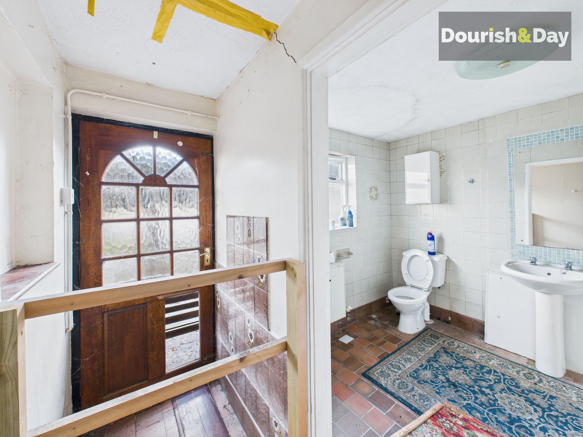 3 bed detached house for sale in Bickley Moss, Whitchurch, SY13 - Property Image 13