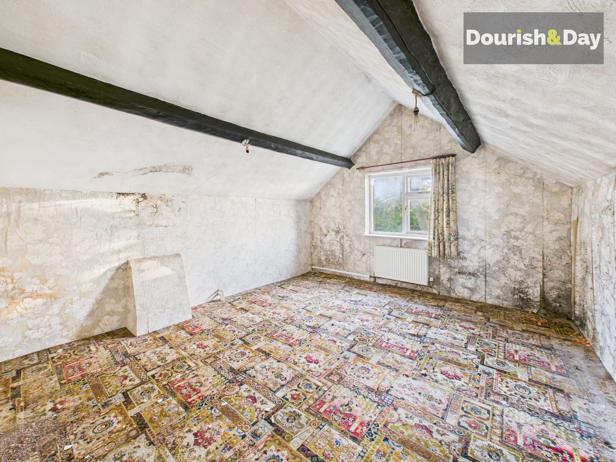 3 bed detached house for sale in Bickley Moss, Whitchurch, SY13 - Property Image 19