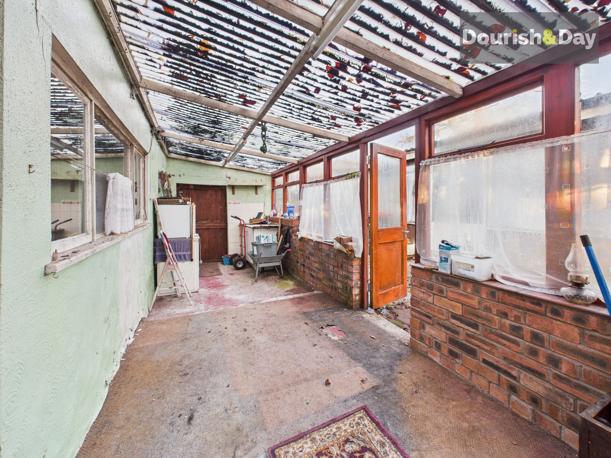 3 bed detached house for sale in Bickley Moss, Whitchurch, SY13 - Property Image 8