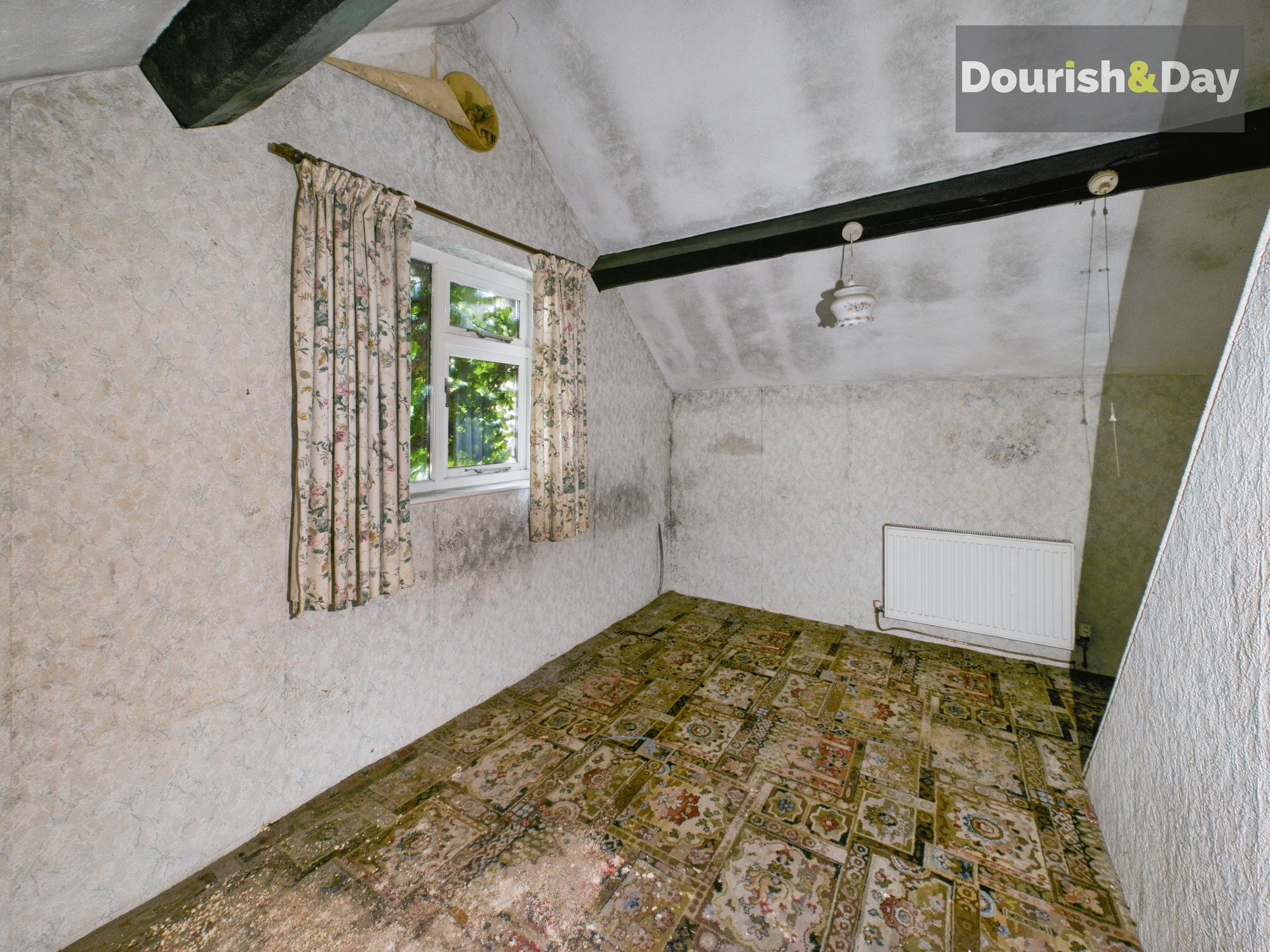 3 bed detached house for sale in Bickley Moss, Whitchurch, SY13 - Property Image 18