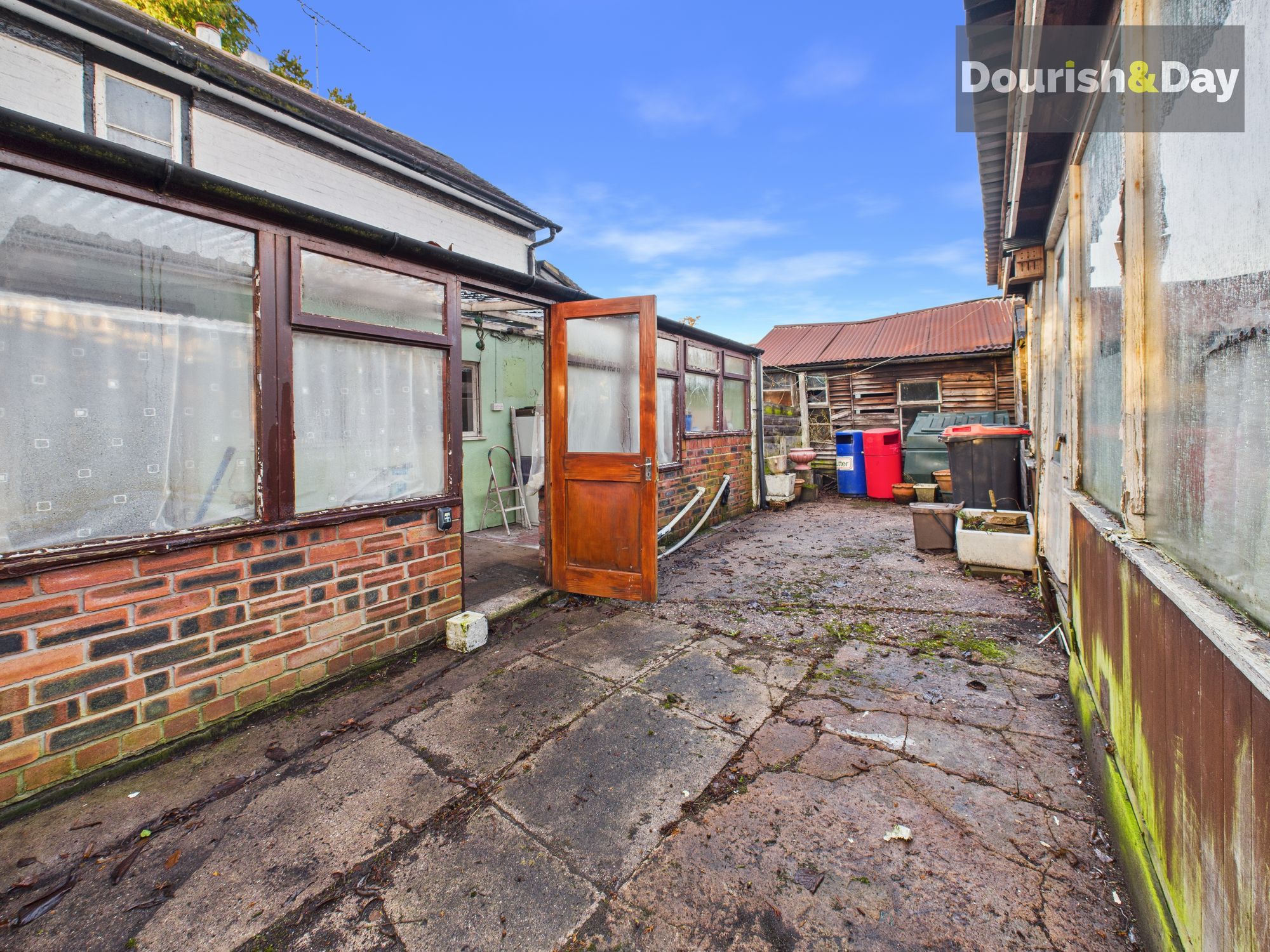 3 bed detached house for sale in Bickley Moss, Whitchurch, SY13 - Property Image 24