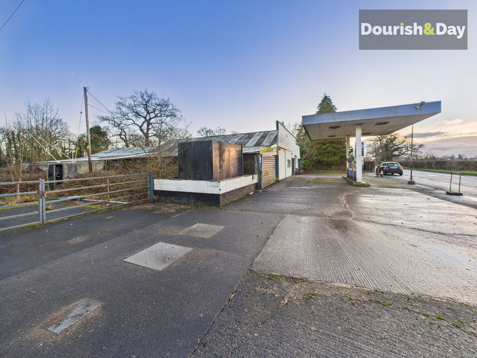 3 bed detached house for sale in Bickley Moss, Whitchurch, SY13 - Property Image 25