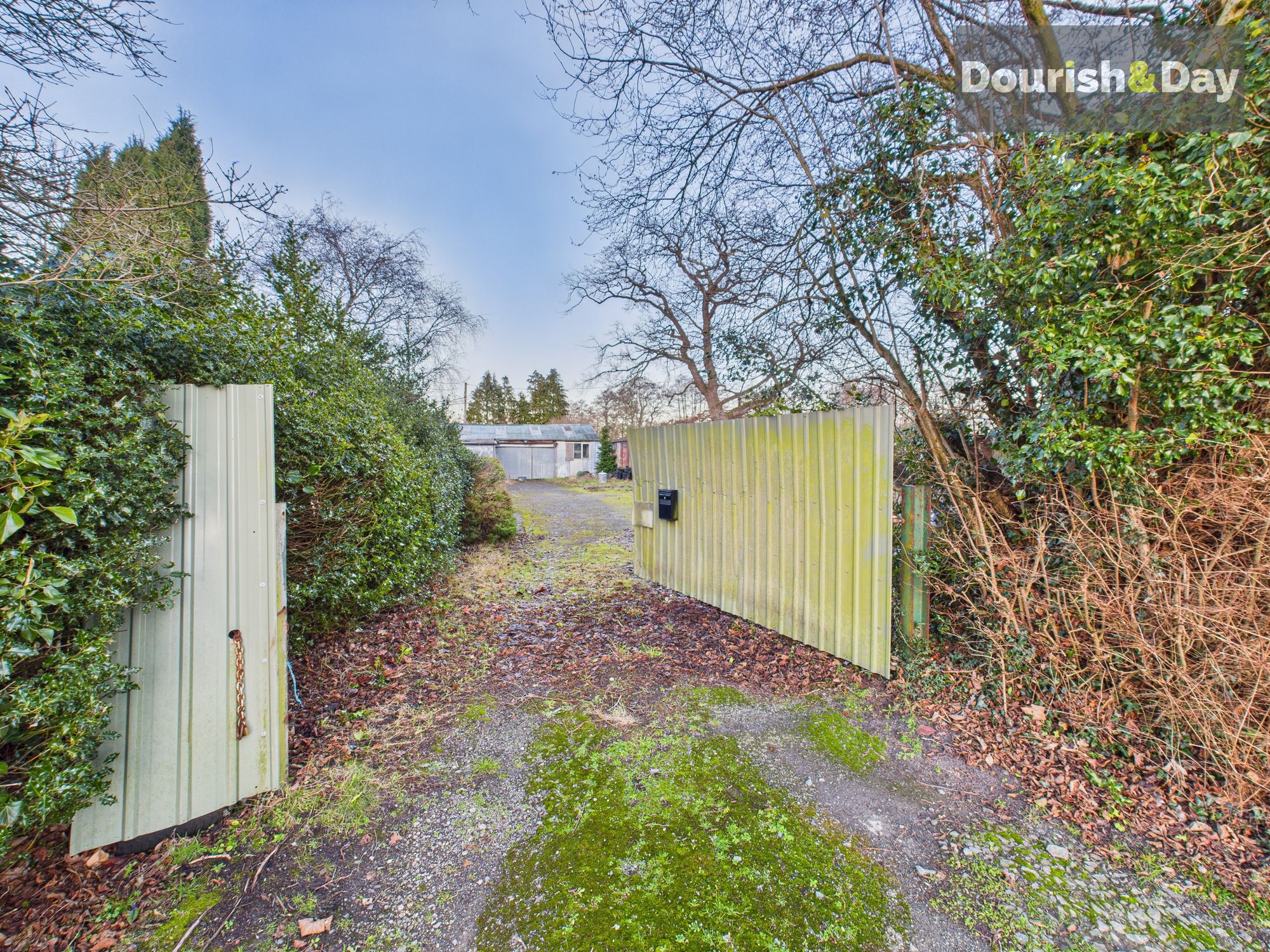 3 bed detached house for sale in Bickley Moss, Whitchurch, SY13 - Property Image 26