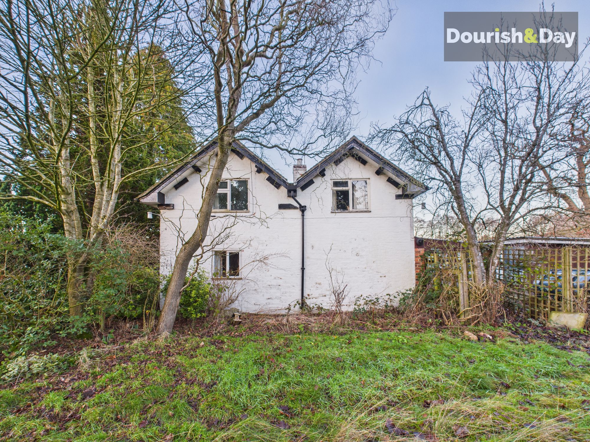 3 bed detached house for sale in Bickley Moss, Whitchurch, SY13 - Property Image 27