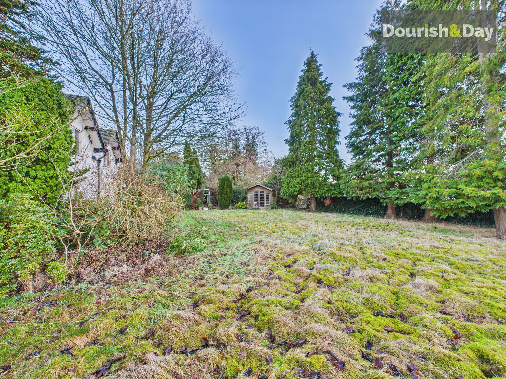 3 bed detached house for sale in Bickley Moss, Whitchurch, SY13 - Property Image 28