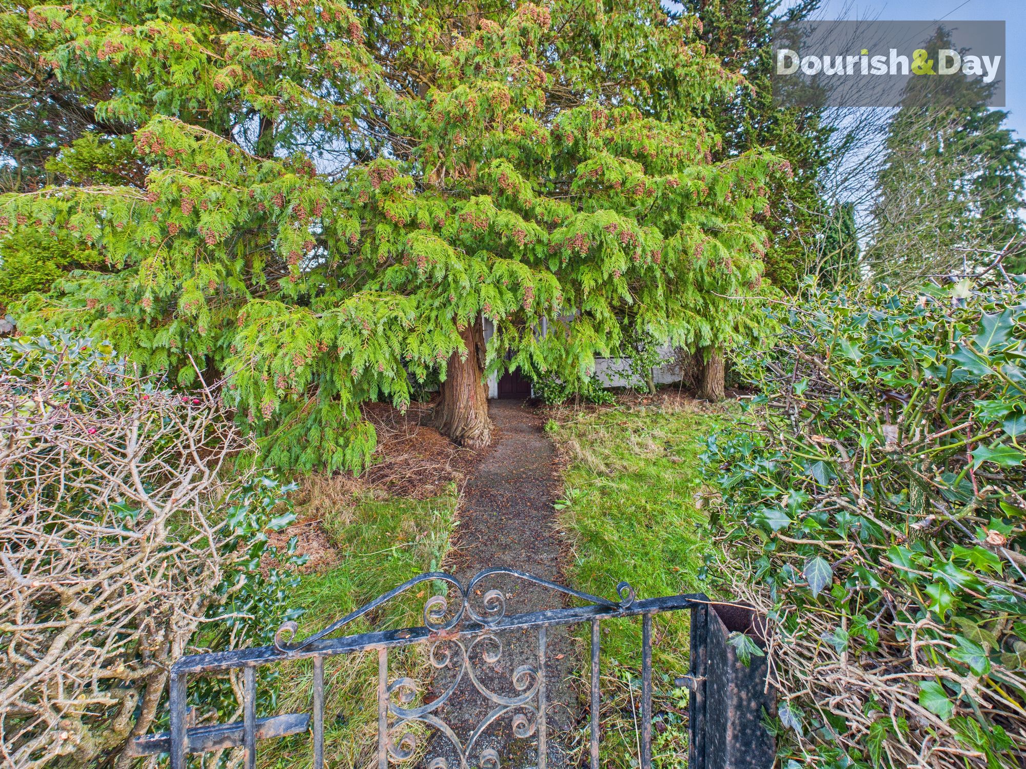3 bed detached house for sale in Bickley Moss, Whitchurch, SY13 - Property Image 29
