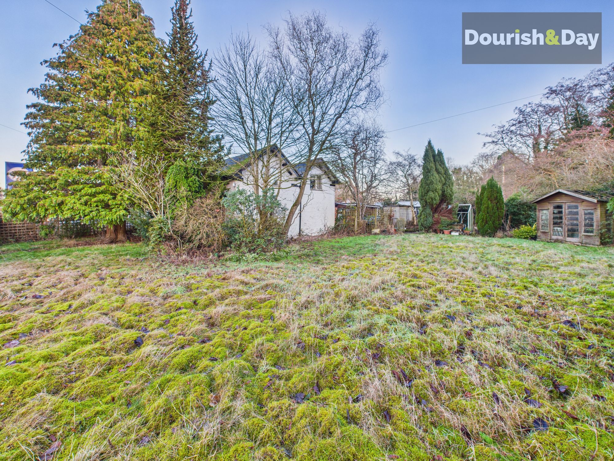 3 bed detached house for sale in Bickley Moss, Whitchurch, SY13 - Property Image 30