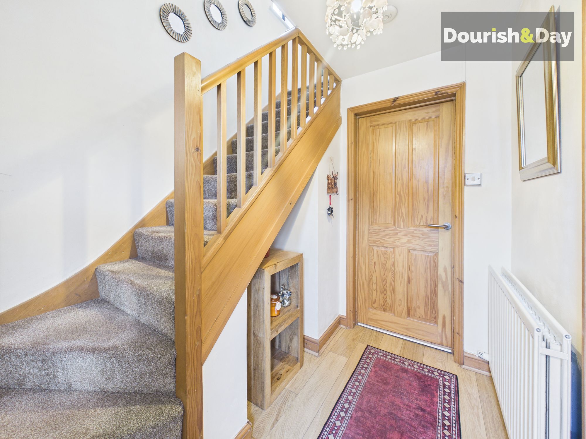 2 bed semi-detached house for sale in Devon Way, Stafford, ST17 - Property Image 5
