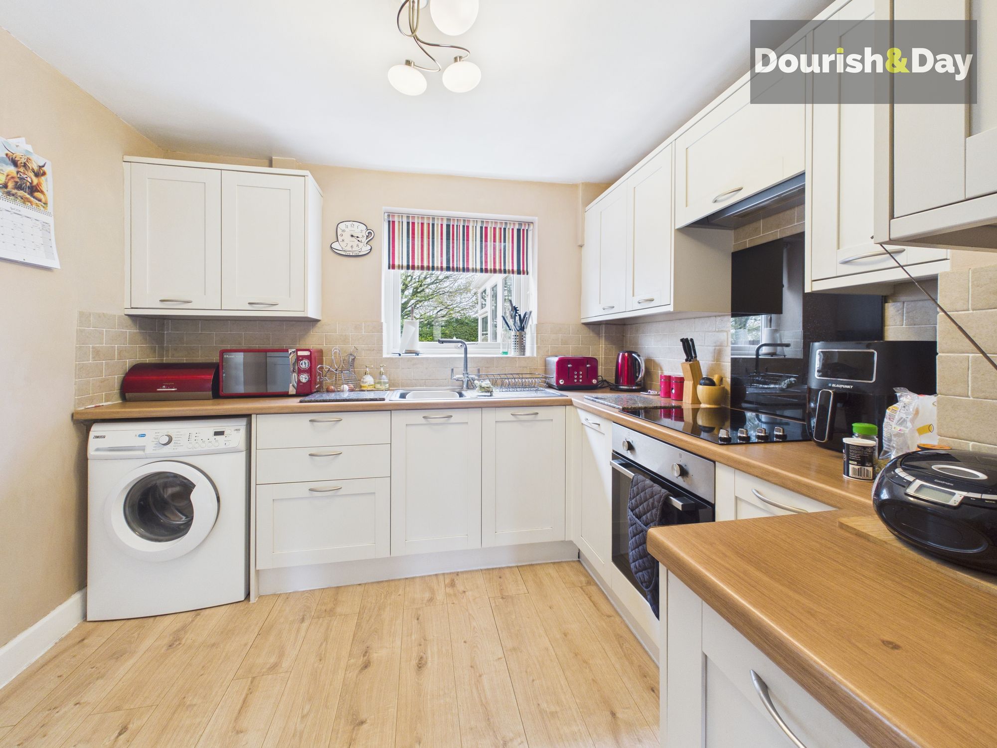 2 bed semi-detached house for sale in Devon Way, Stafford, ST17 - Property Image 9