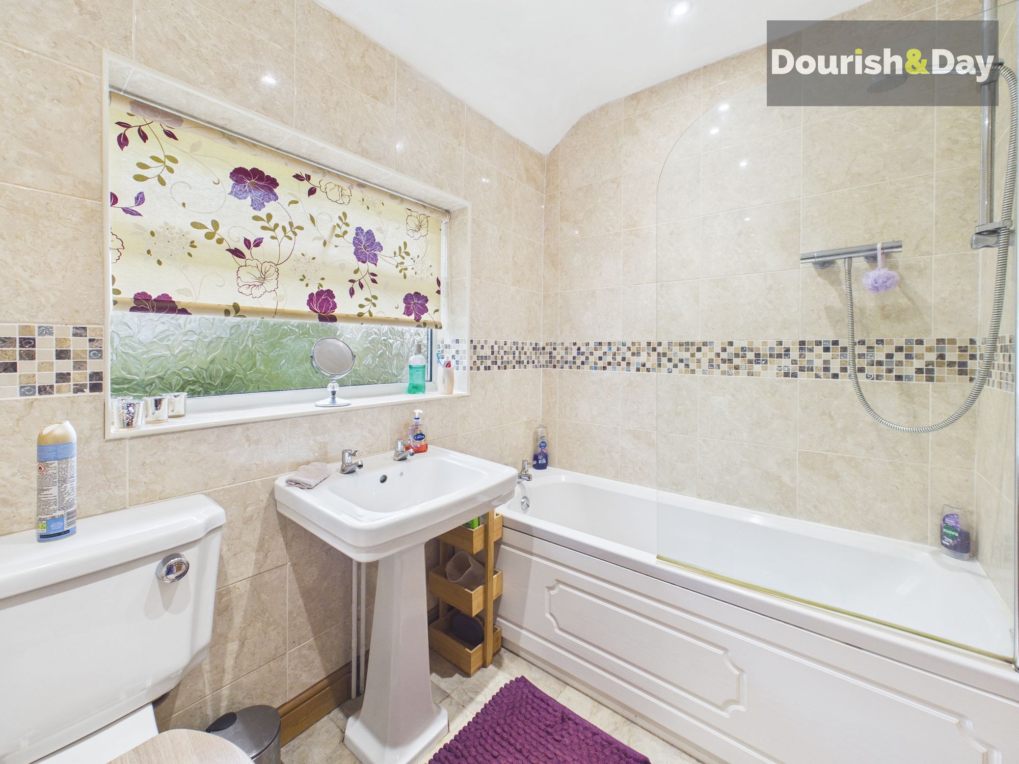2 bed semi-detached house for sale in Devon Way, Stafford, ST17 - Property Image 11