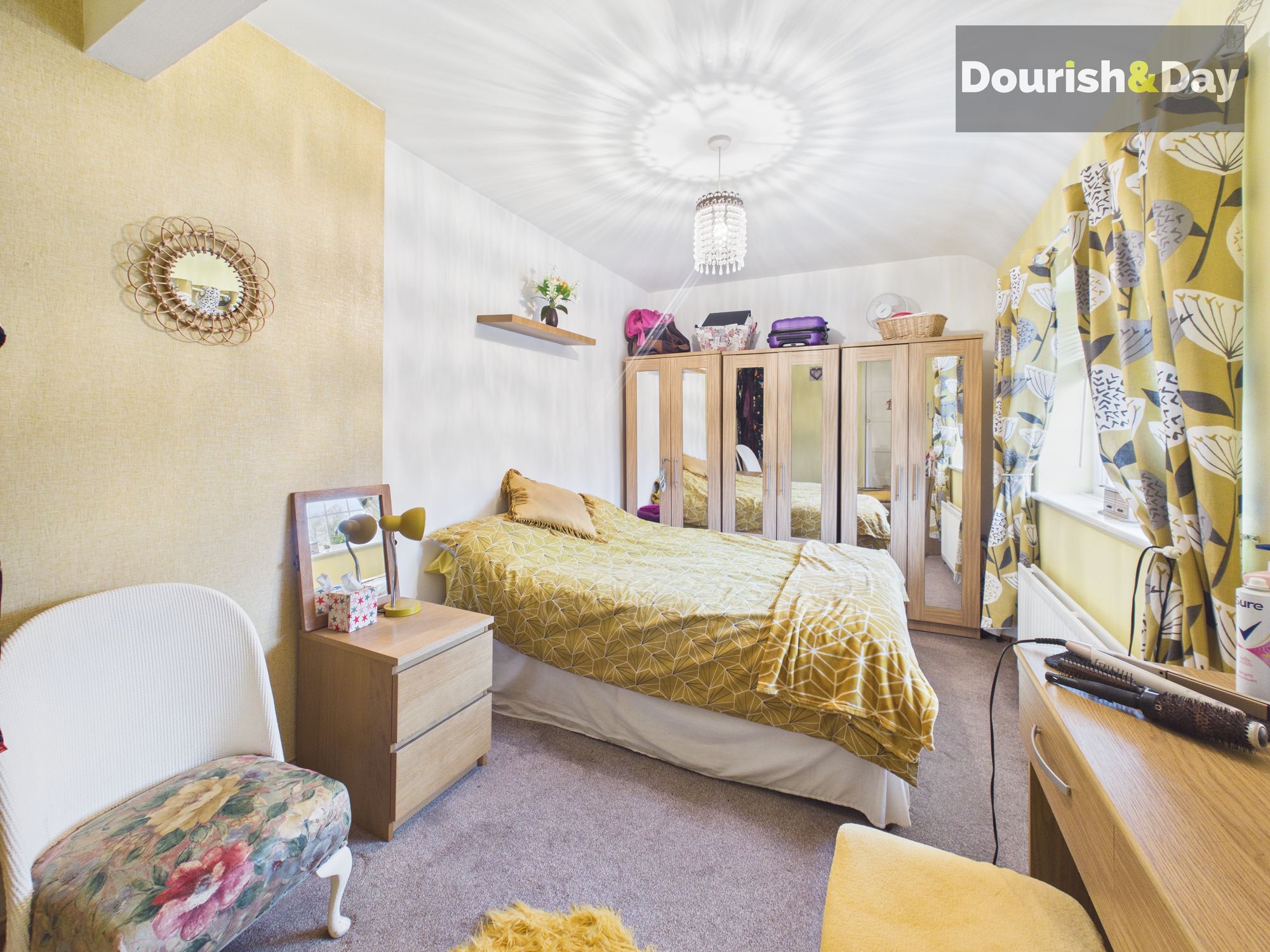 2 bed semi-detached house for sale in Devon Way, Stafford, ST17 - Property Image 3